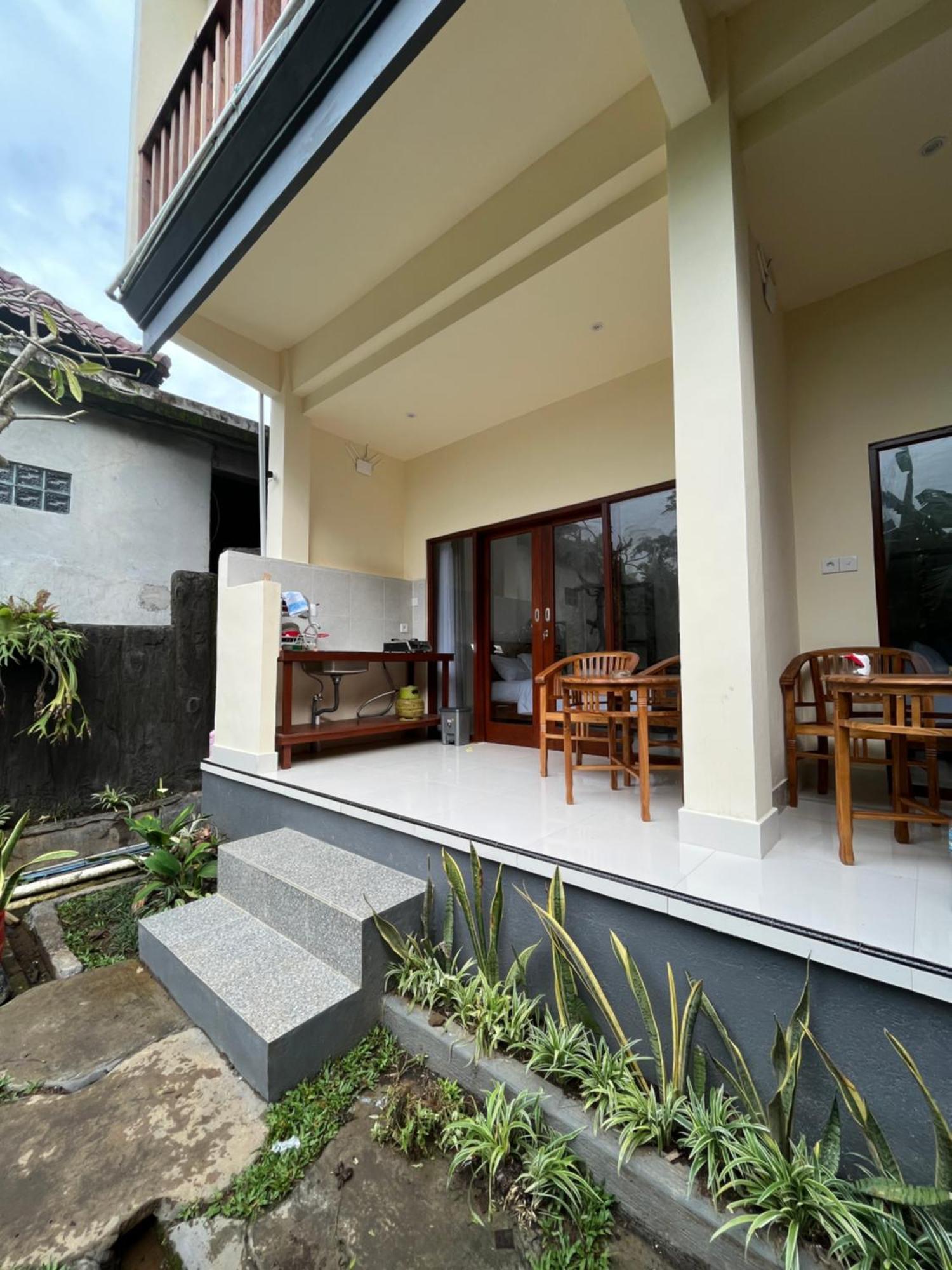 Sekar Tunjung Ubud (Bali)