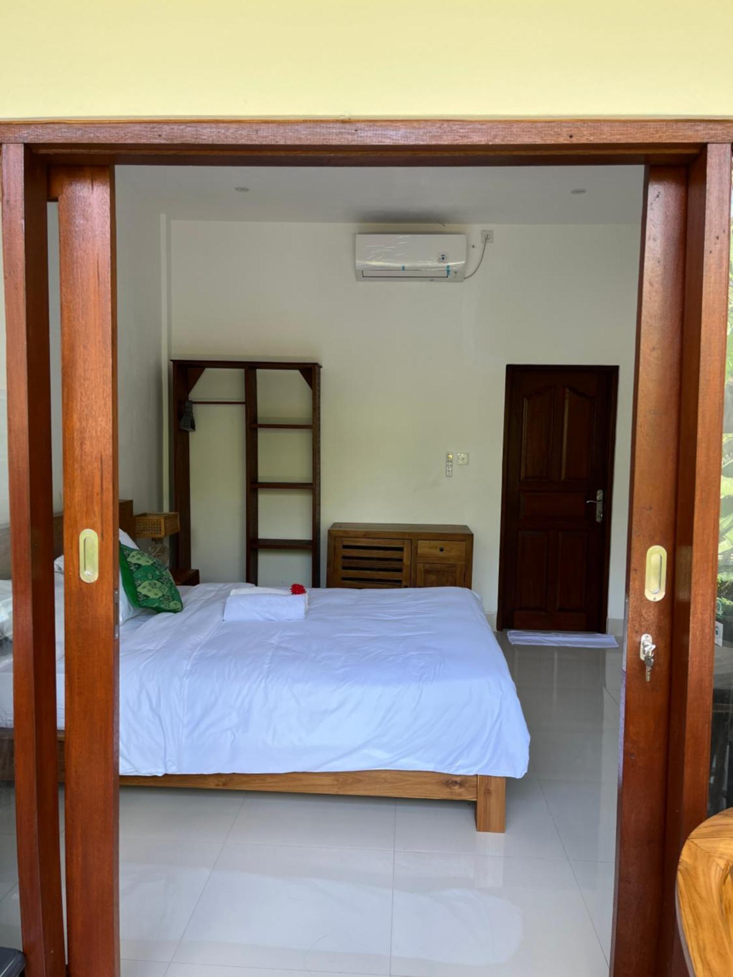 Sekar Tunjung Guest house Ubud (Bali)