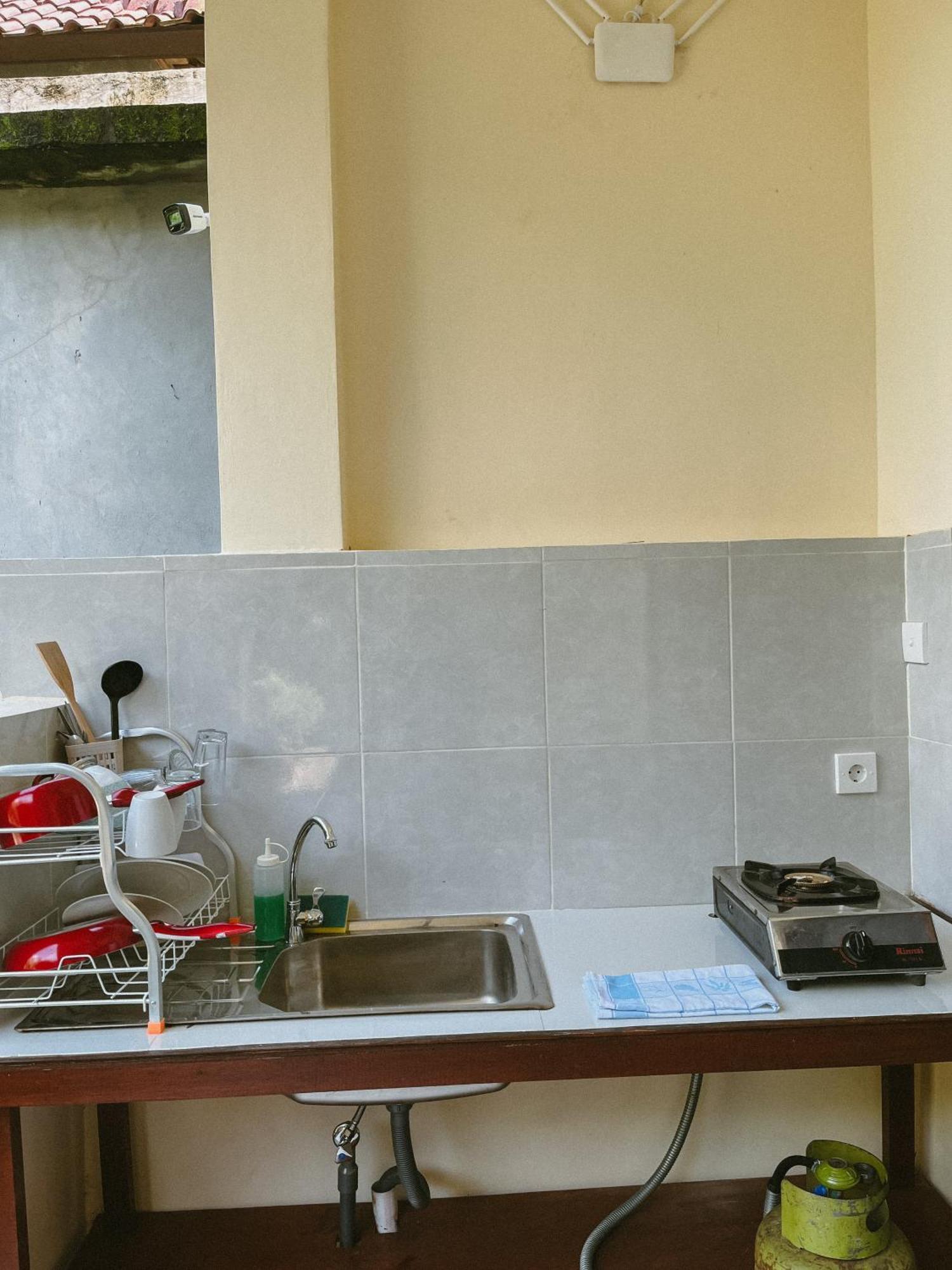 Sekar Tunjung Guest house