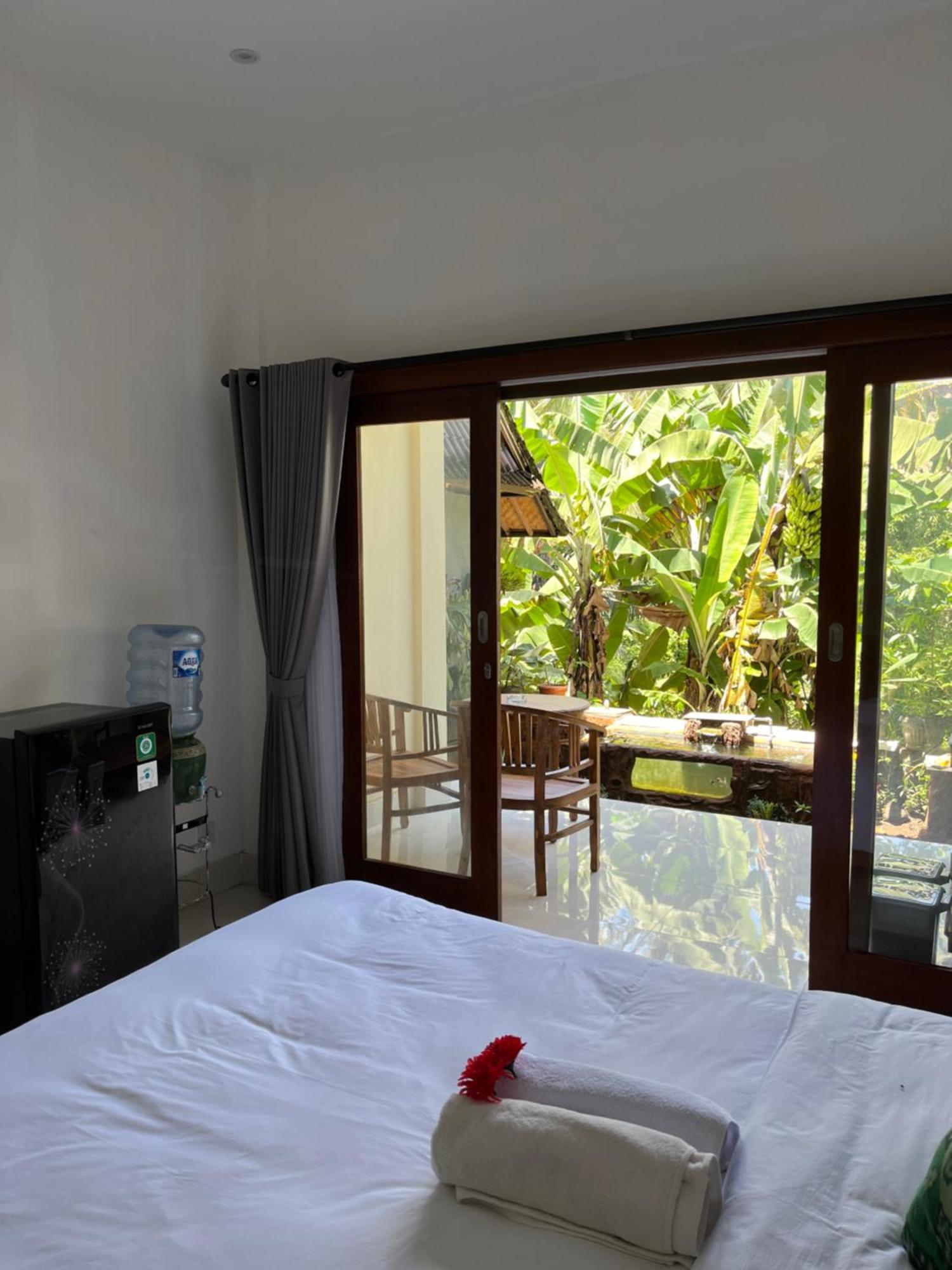 Sekar Tunjung Guest house *