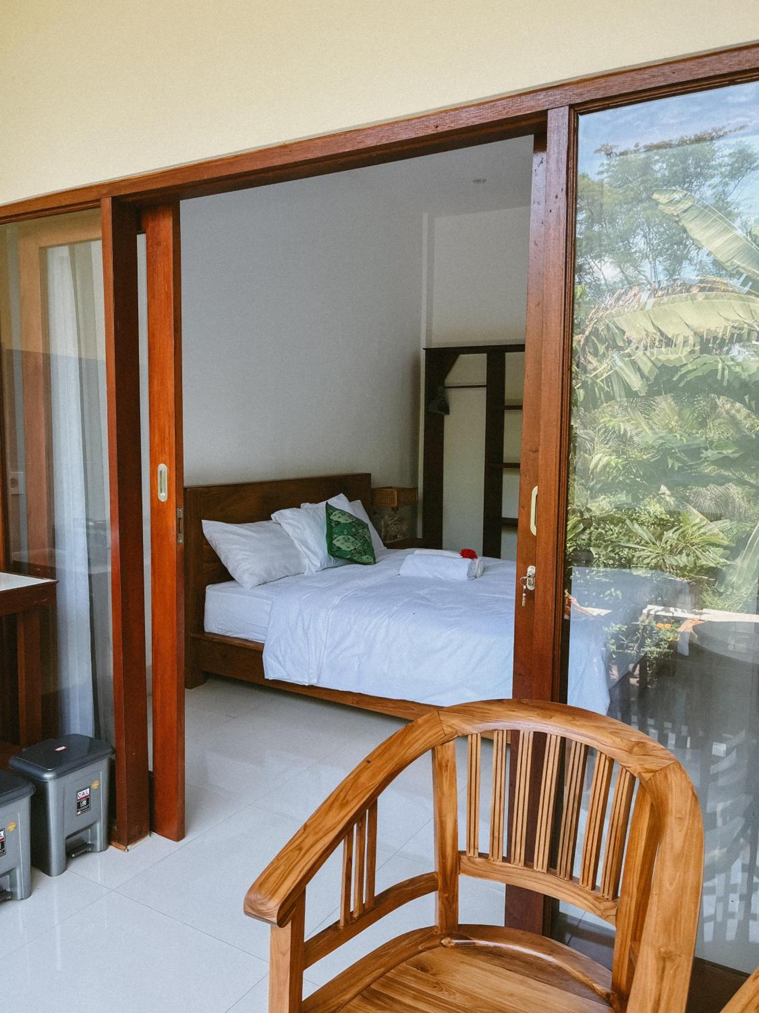 Sekar Tunjung Guest house