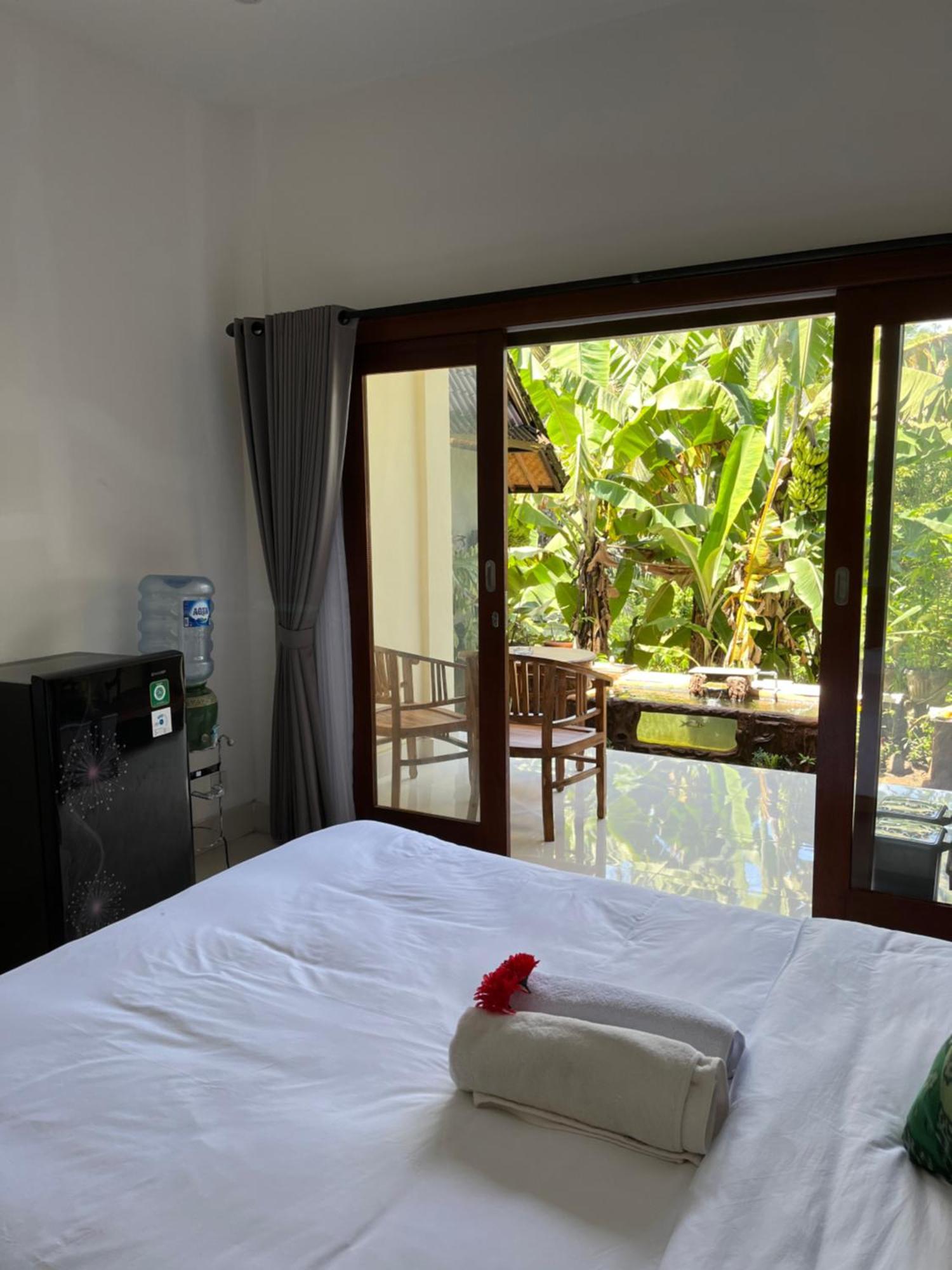 Guest house Sekar Tunjung *