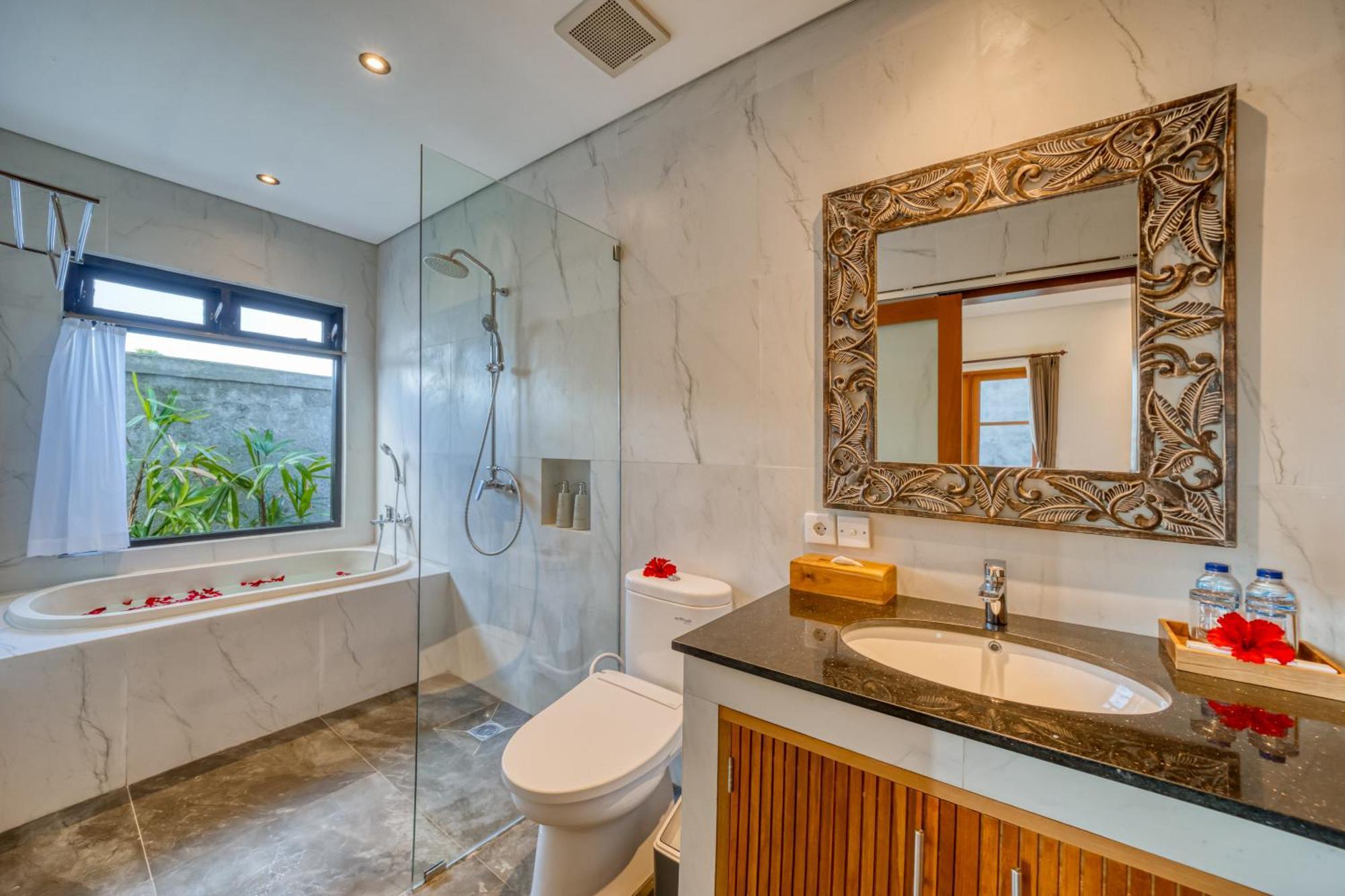 Resort Akasha Ubud (Bali)
