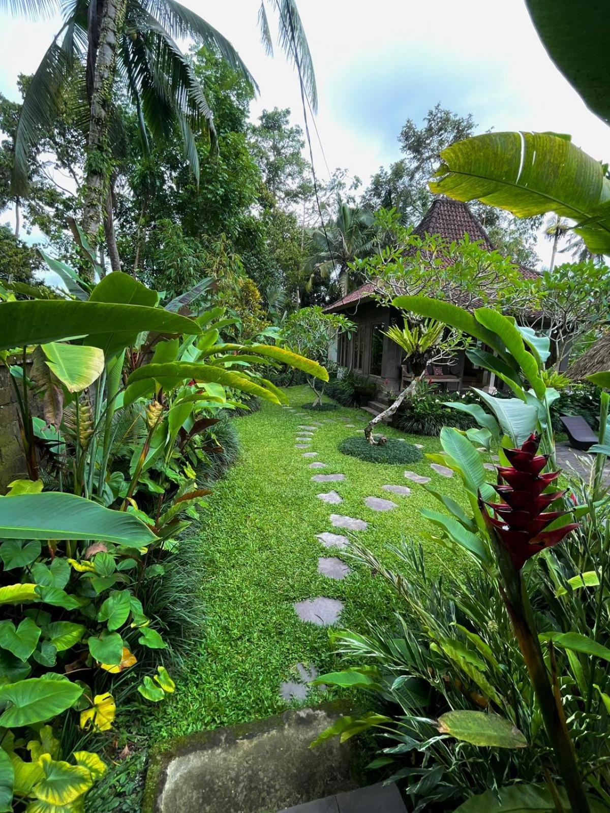 Thani Villa *