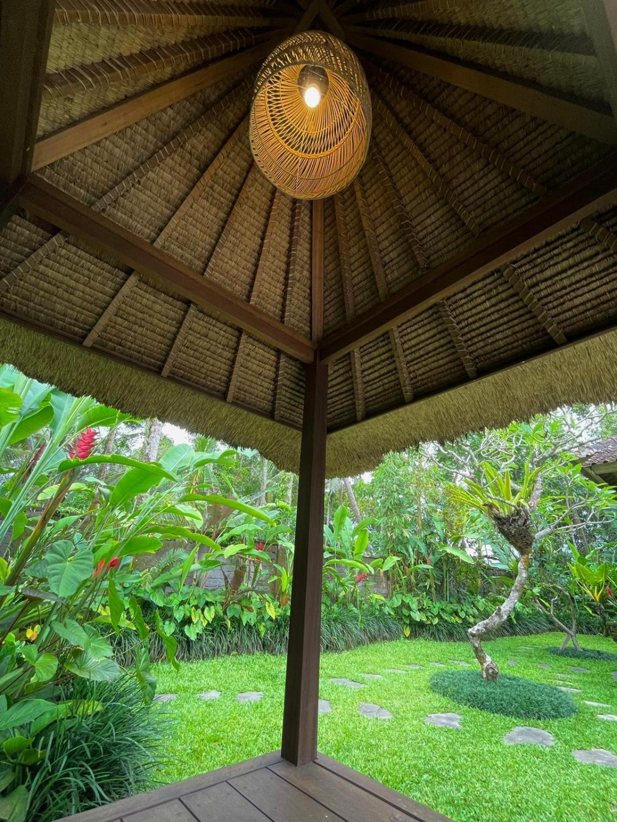 Thani Villa Ubud