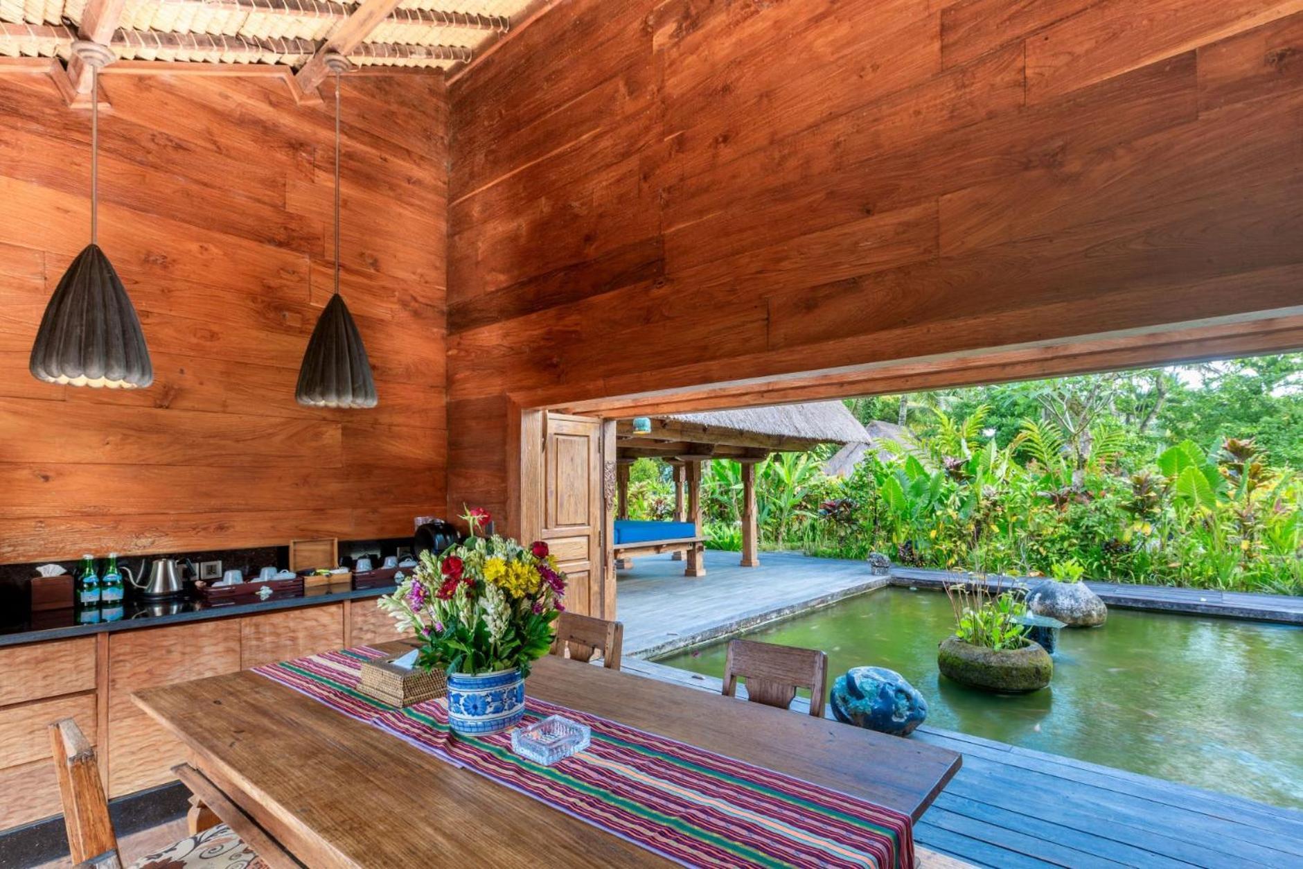 Villa Permata Ayung Private Estate (adults Only) *
