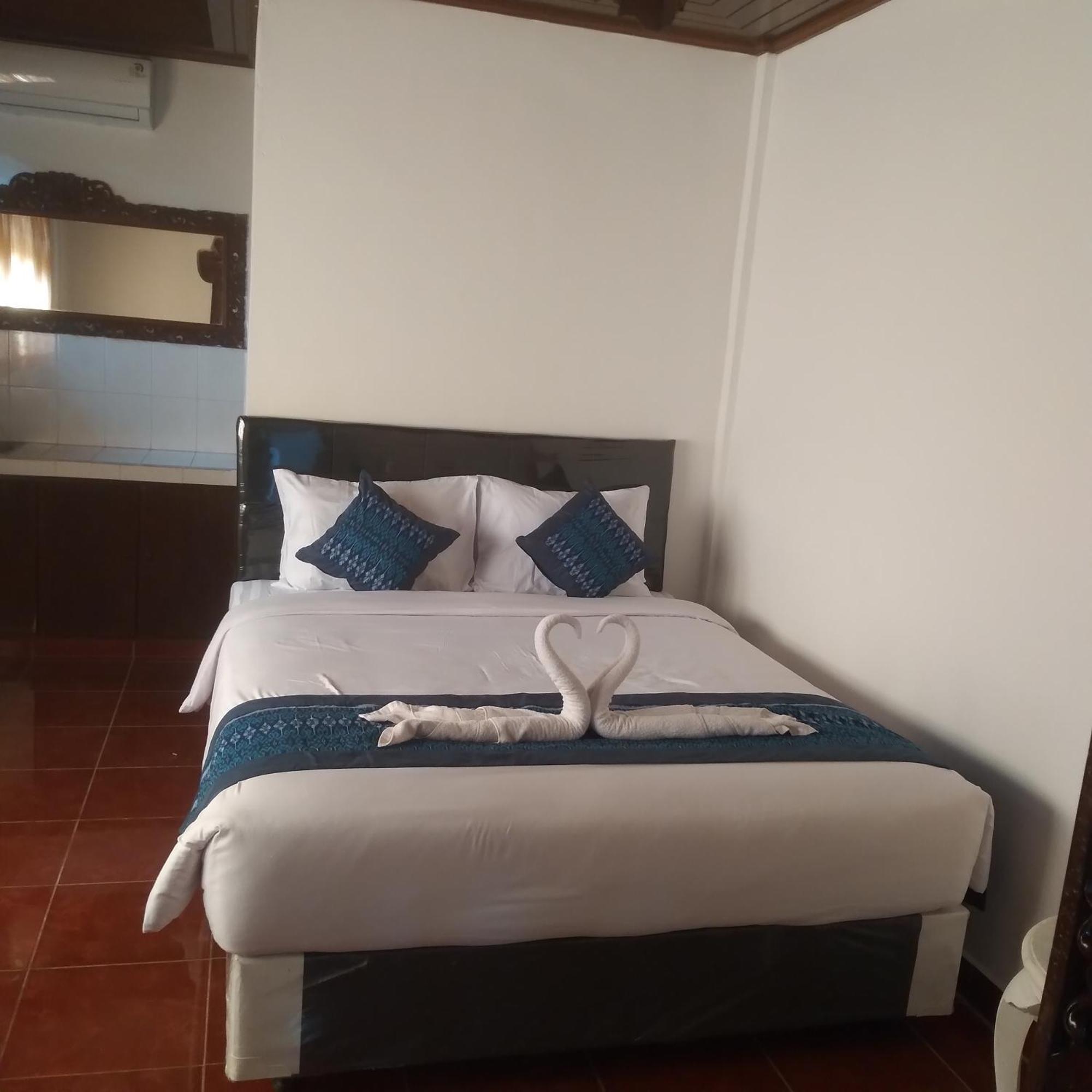 Between Hostel Ubud