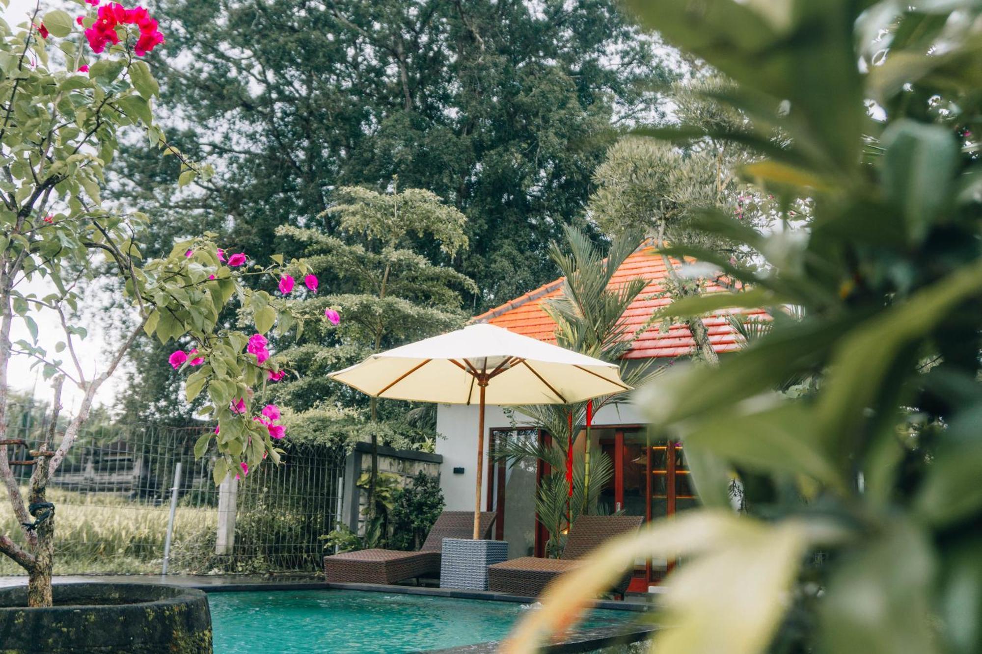 Gasthof Senja D'ubud