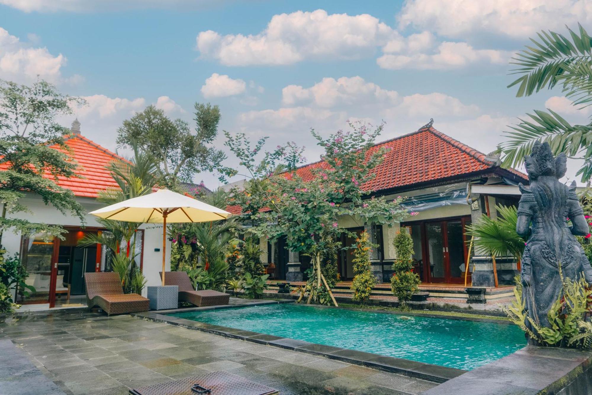 Senja D'ubud *