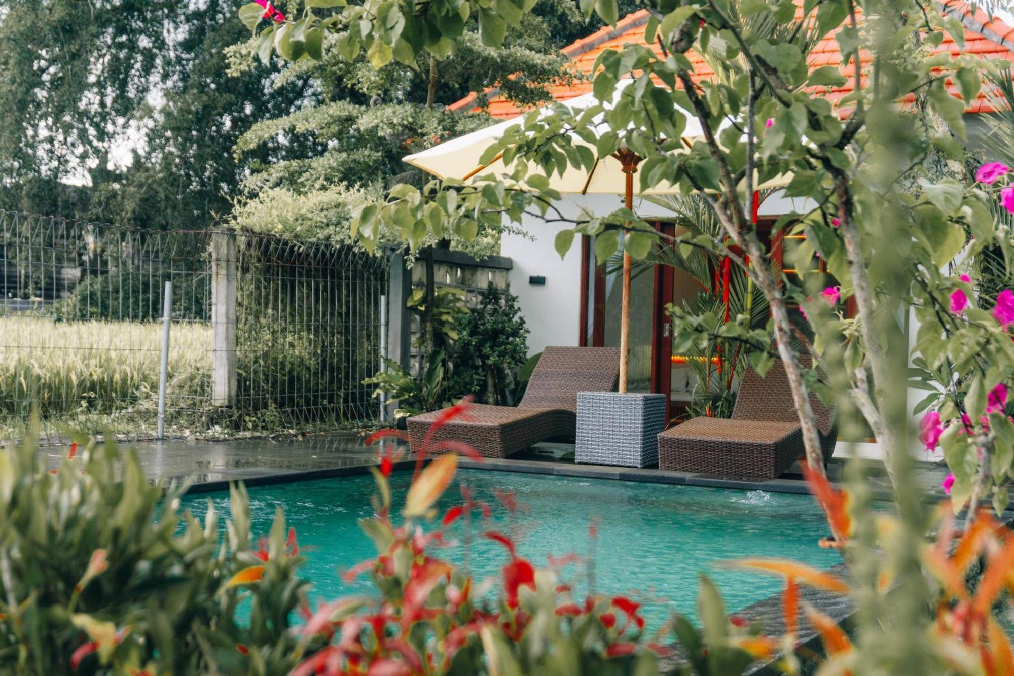 Senja D'ubud
