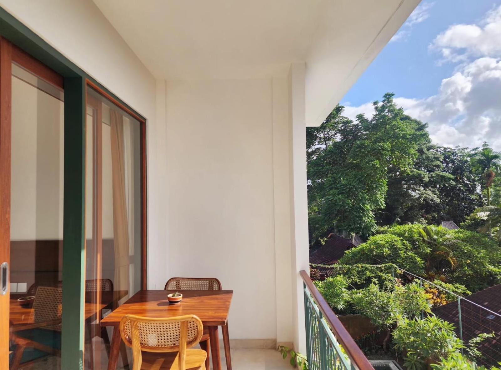 Sabana 4* Ubud (Bali)
