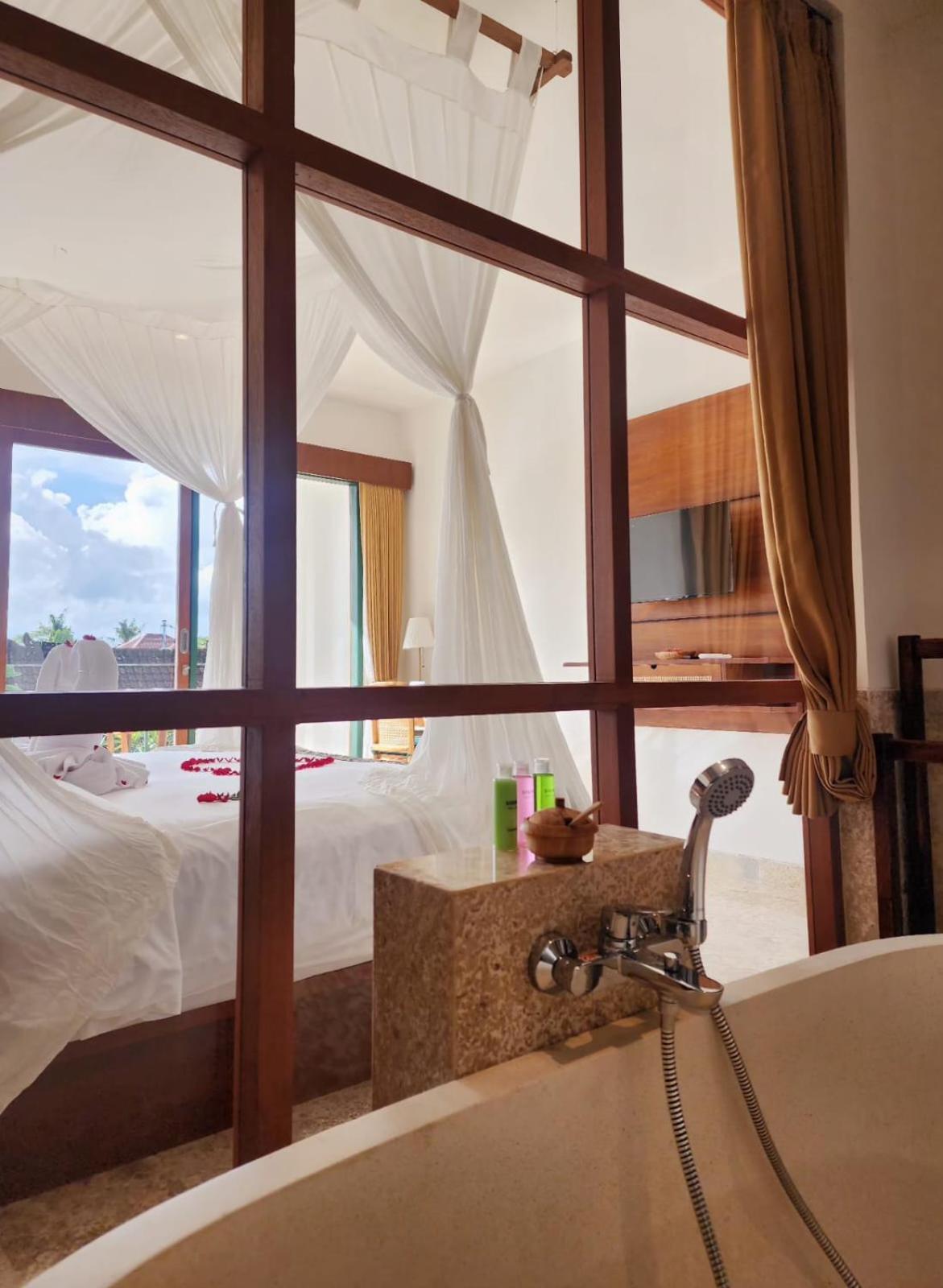 Sabana Hotel Ubud (Bali)