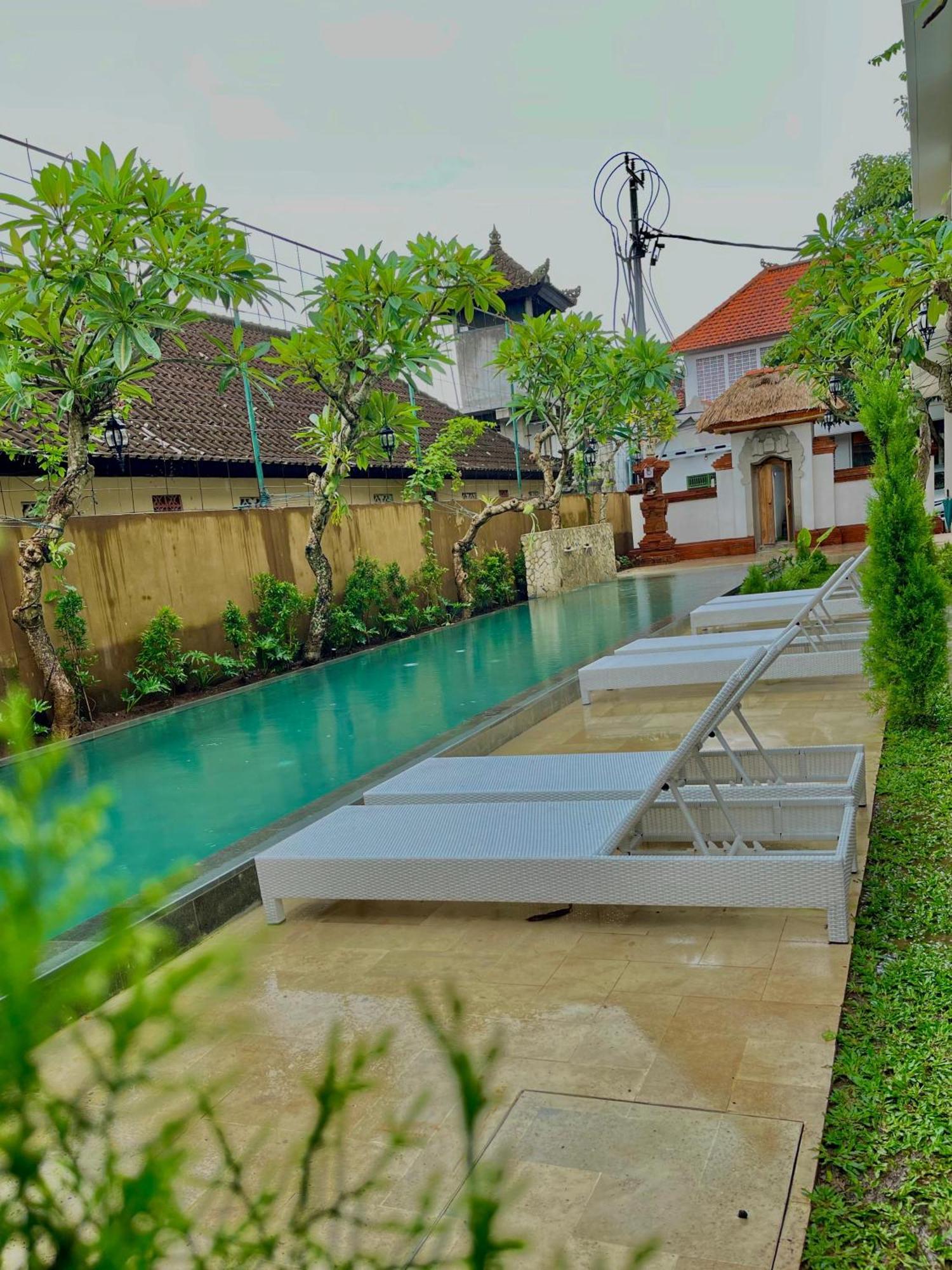 Sabana 4* Ubud (Bali)