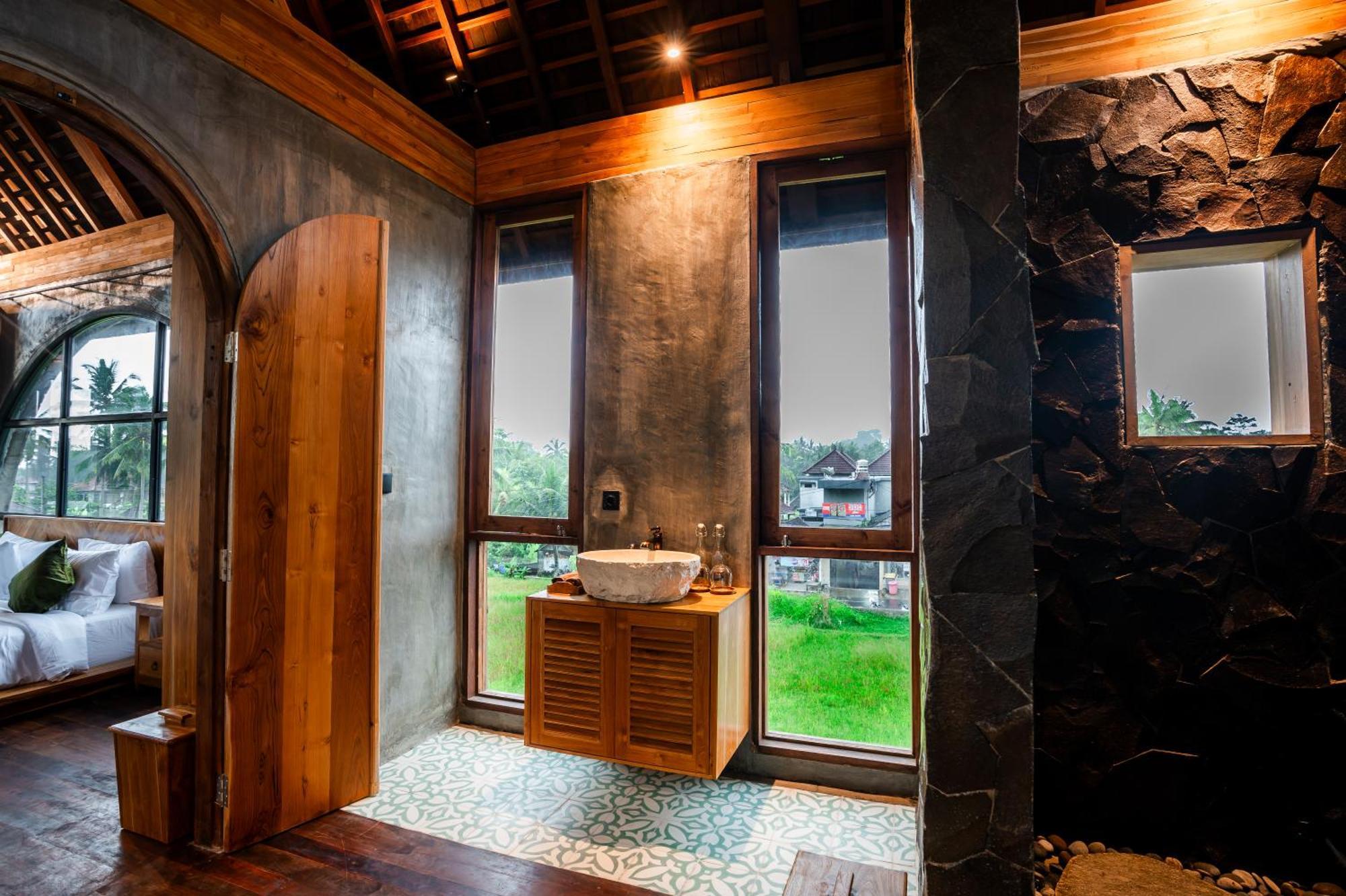 Rabita Bed & Breakfast Ubud (Bali)
