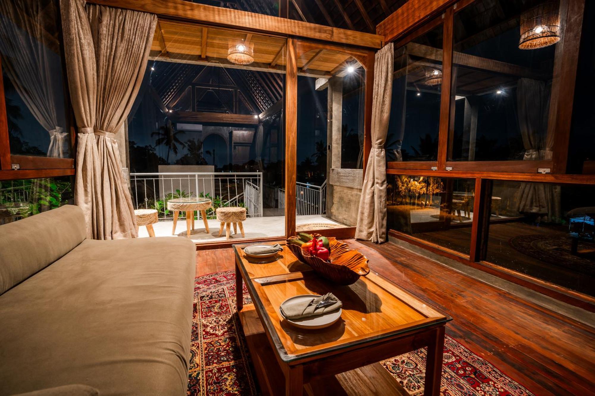 Rabita Bed & Breakfast