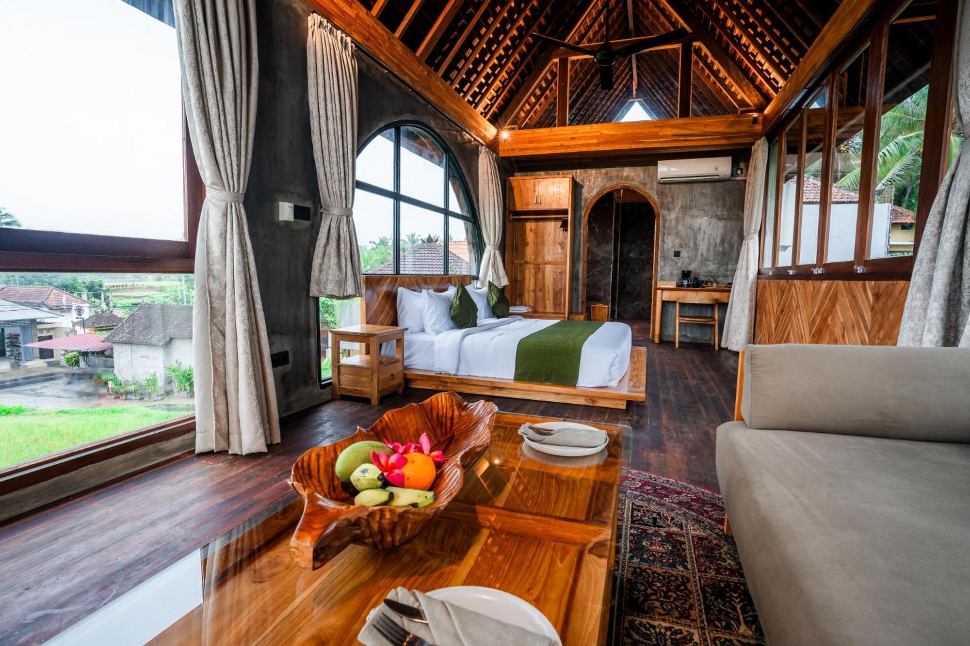 Rabita Bed & Breakfast
