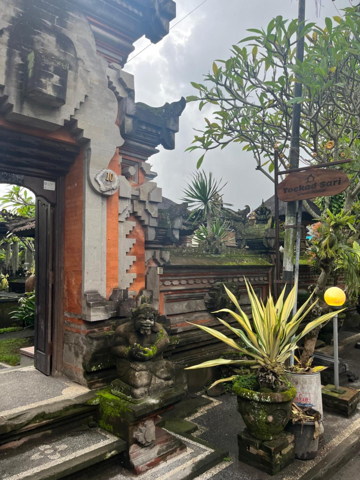 Toekad Sari Ubud (Bali)