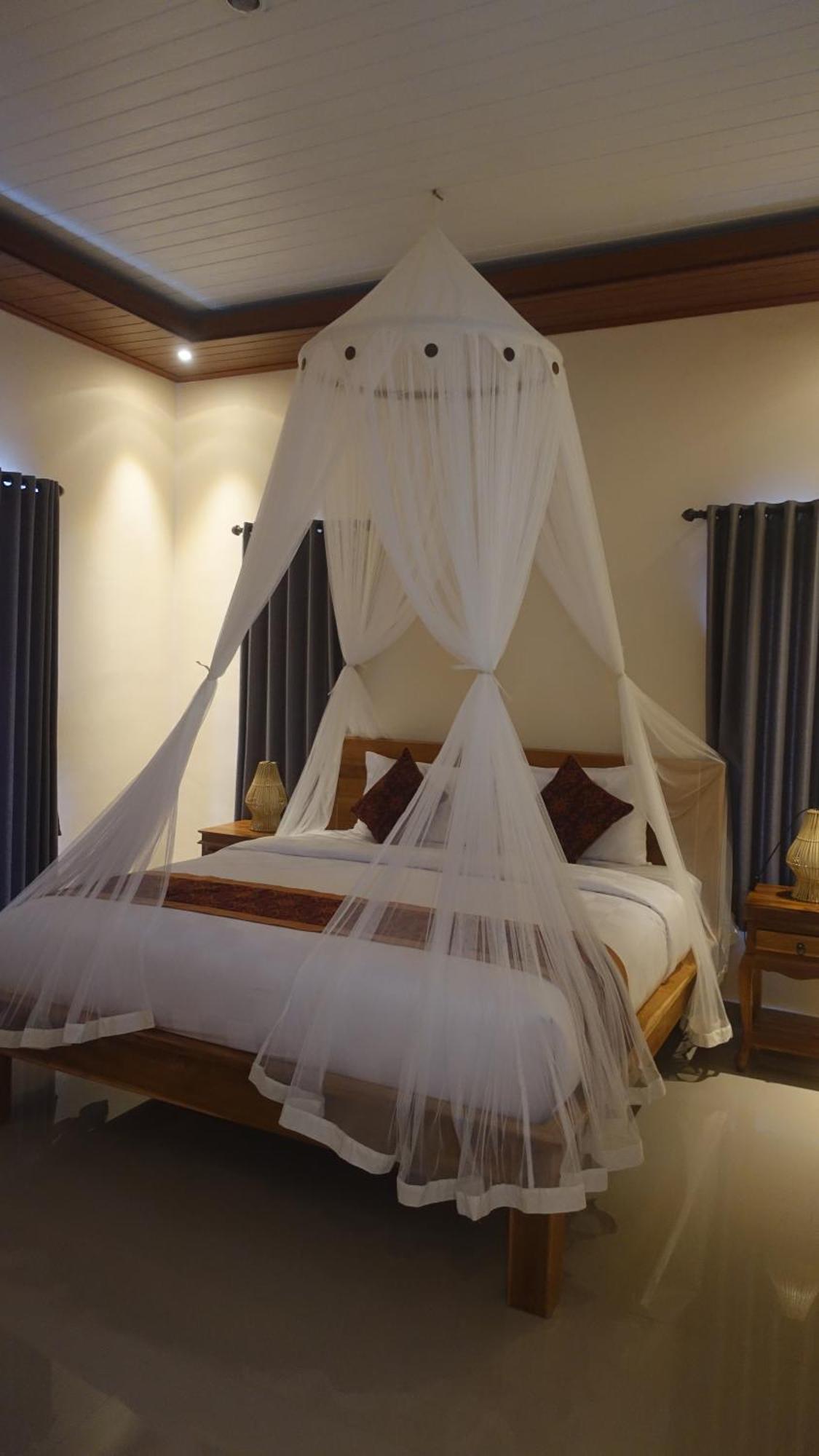 Nata Sari Guest house