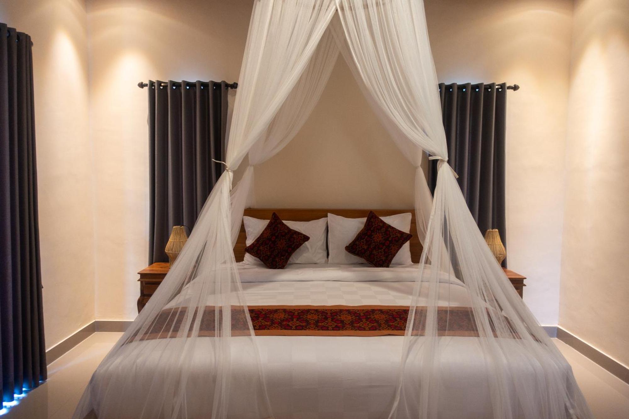 Nata Sari Guest house