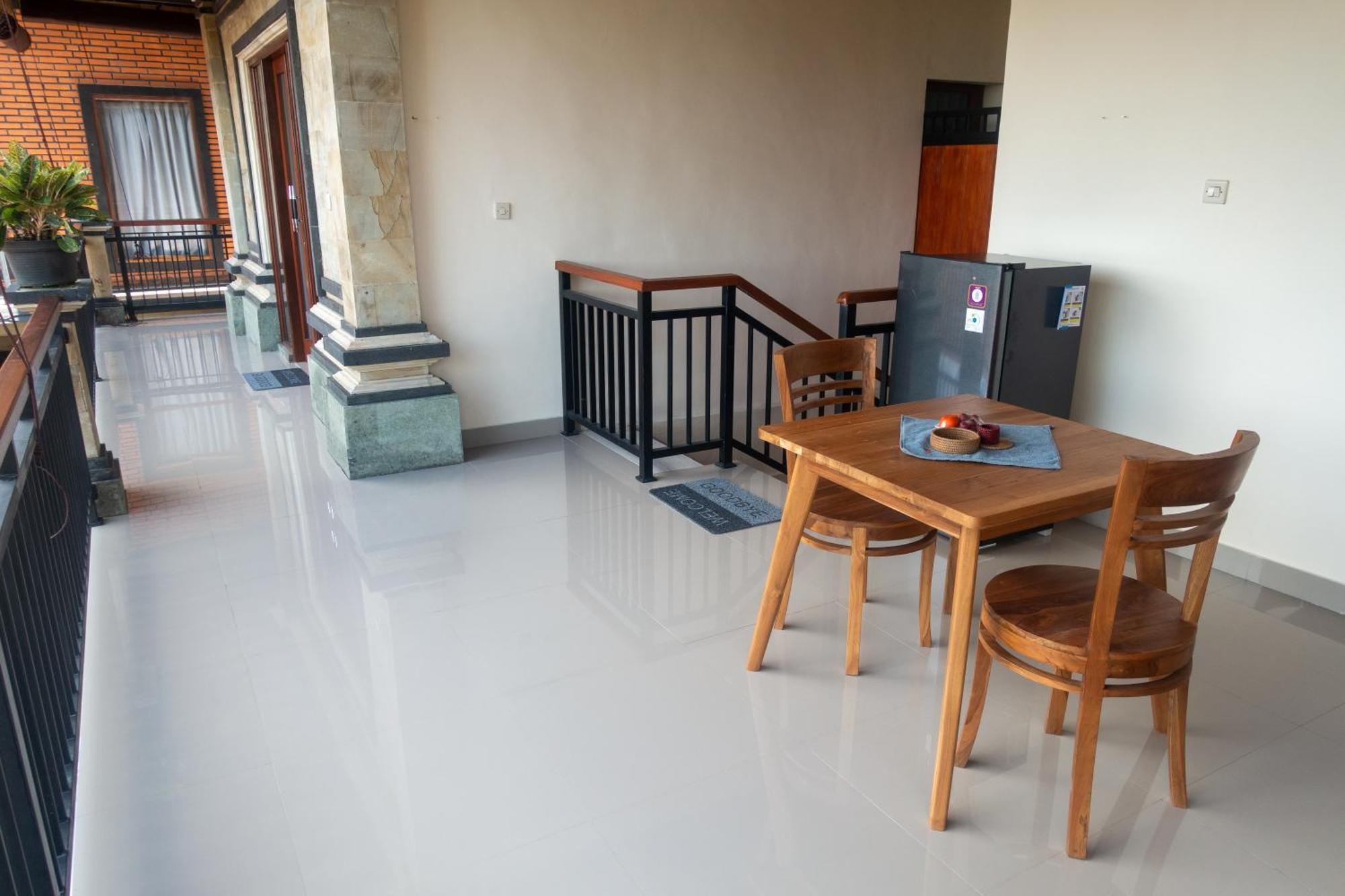 Guest house Nata Sari *