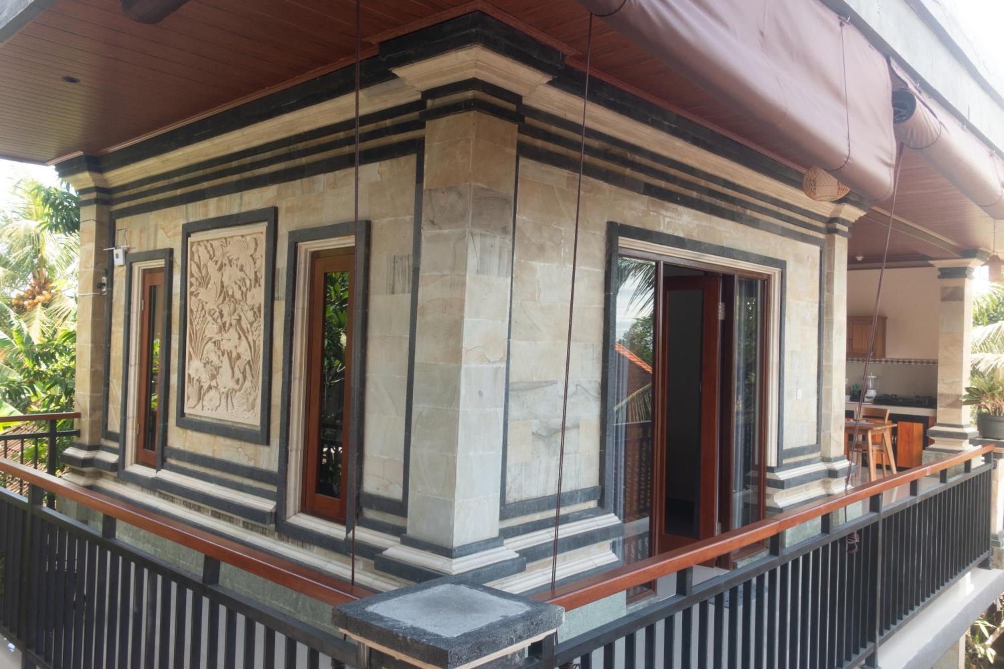 Nata Sari Ubud (Bali)