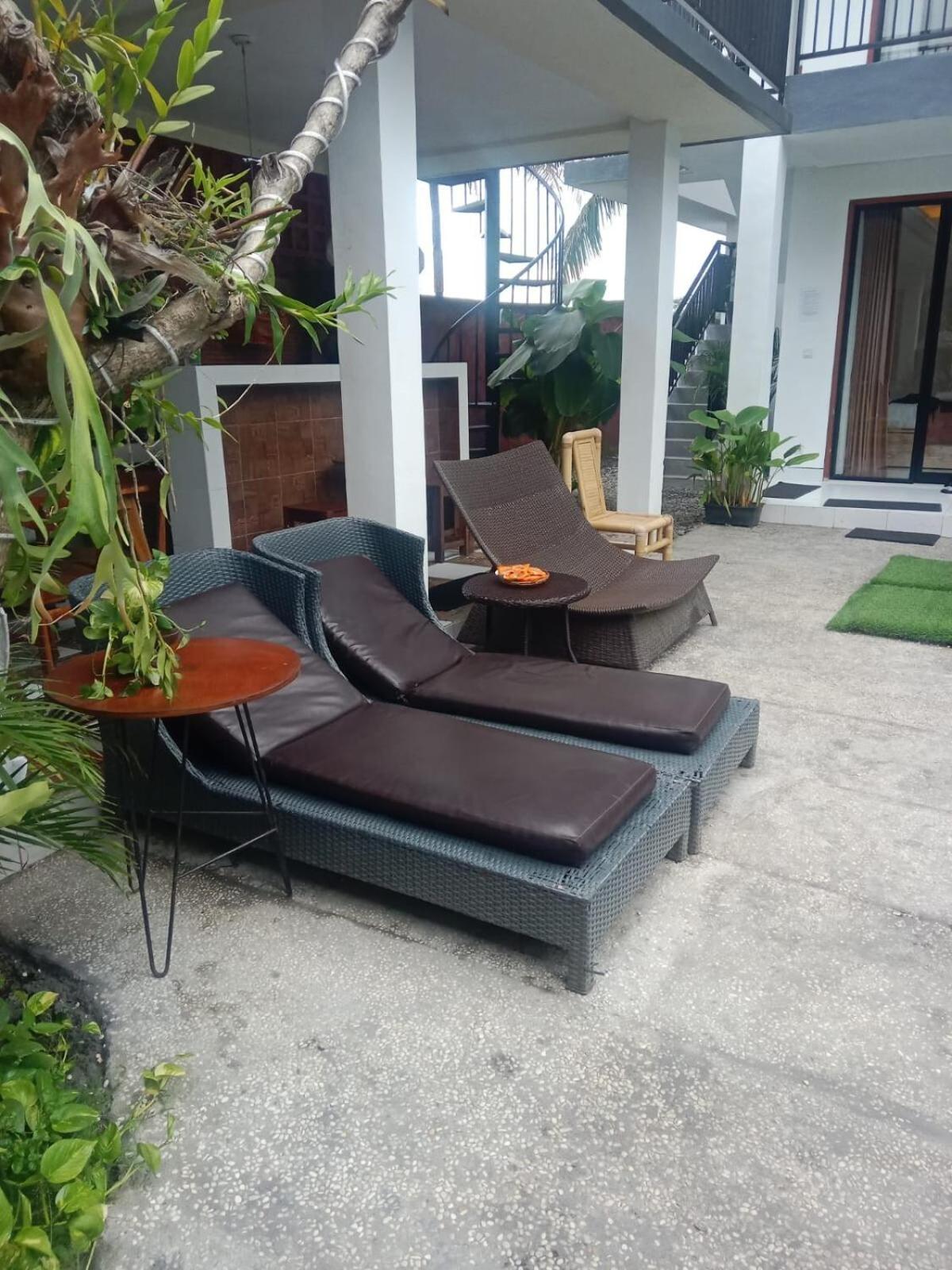 Ratu Ayu 8 Bedroom * Ubud (Bali)