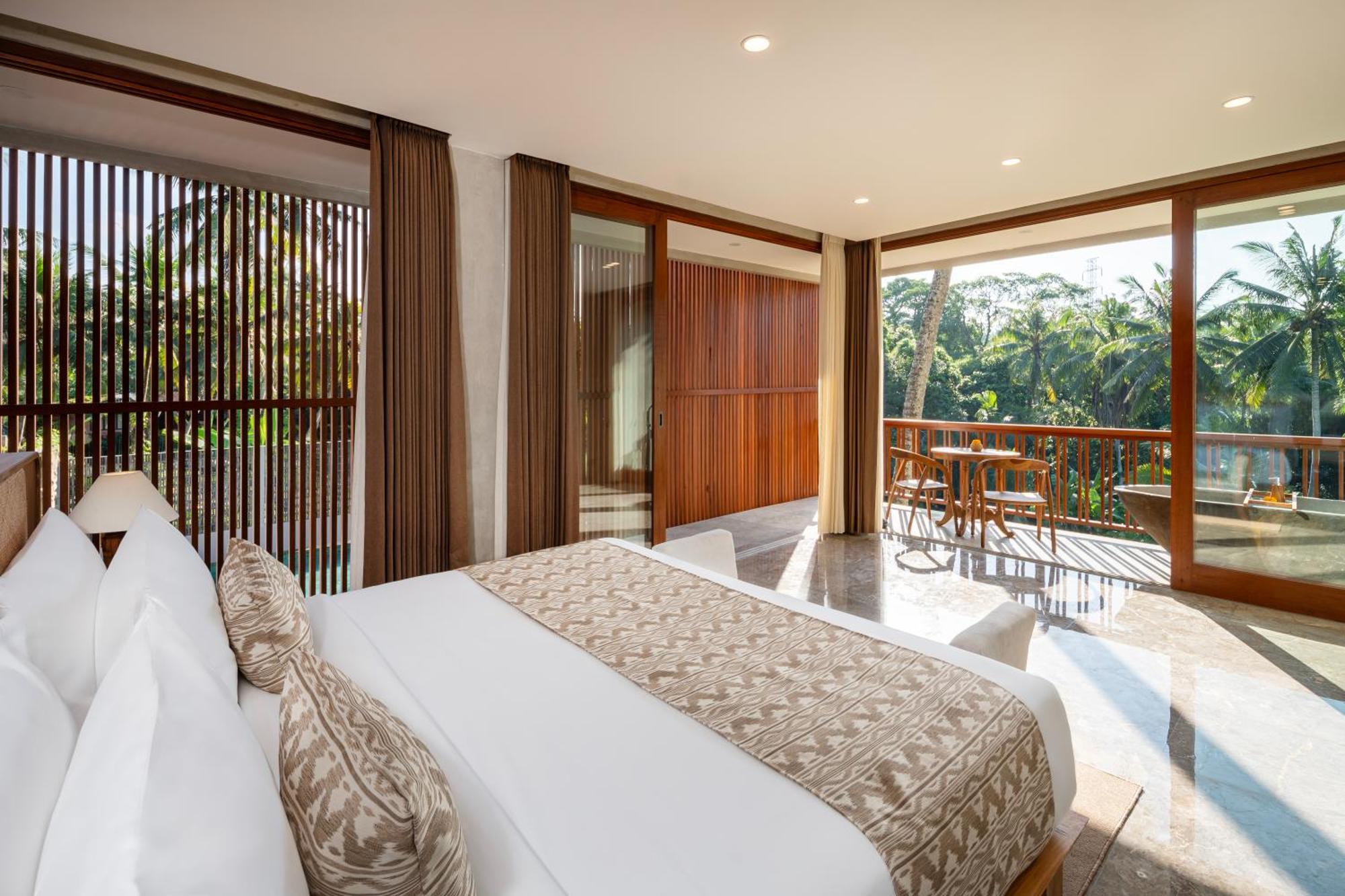 Hotel Unagi Wooden By Emana 4*