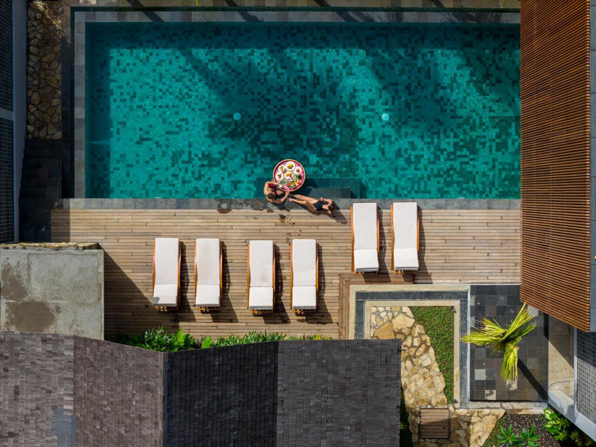 Unagi Wooden By Emana Ubud