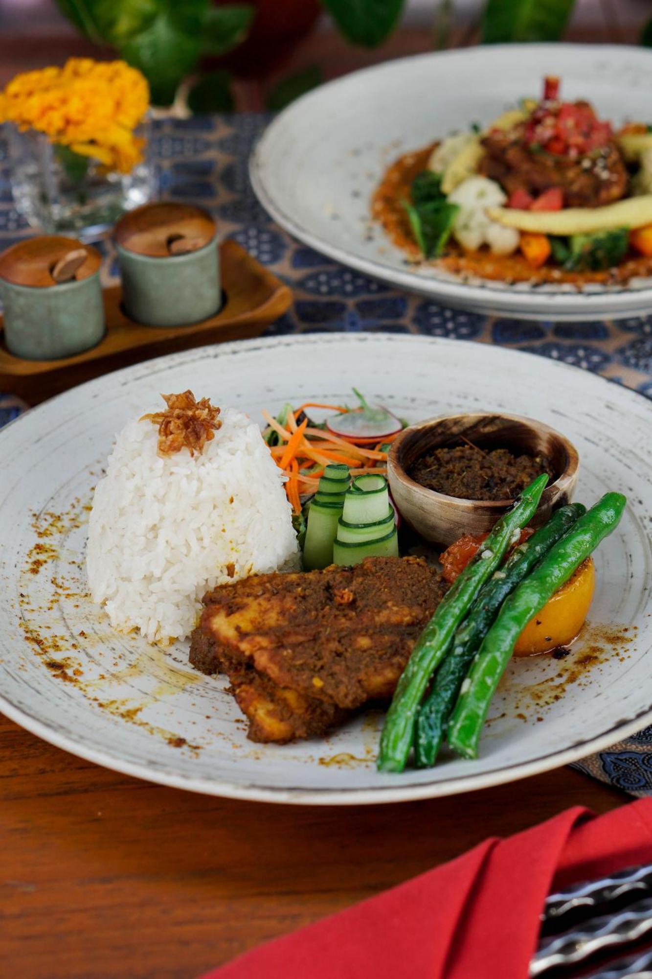 Unagi Wooden By Emana Ubud (Bali)