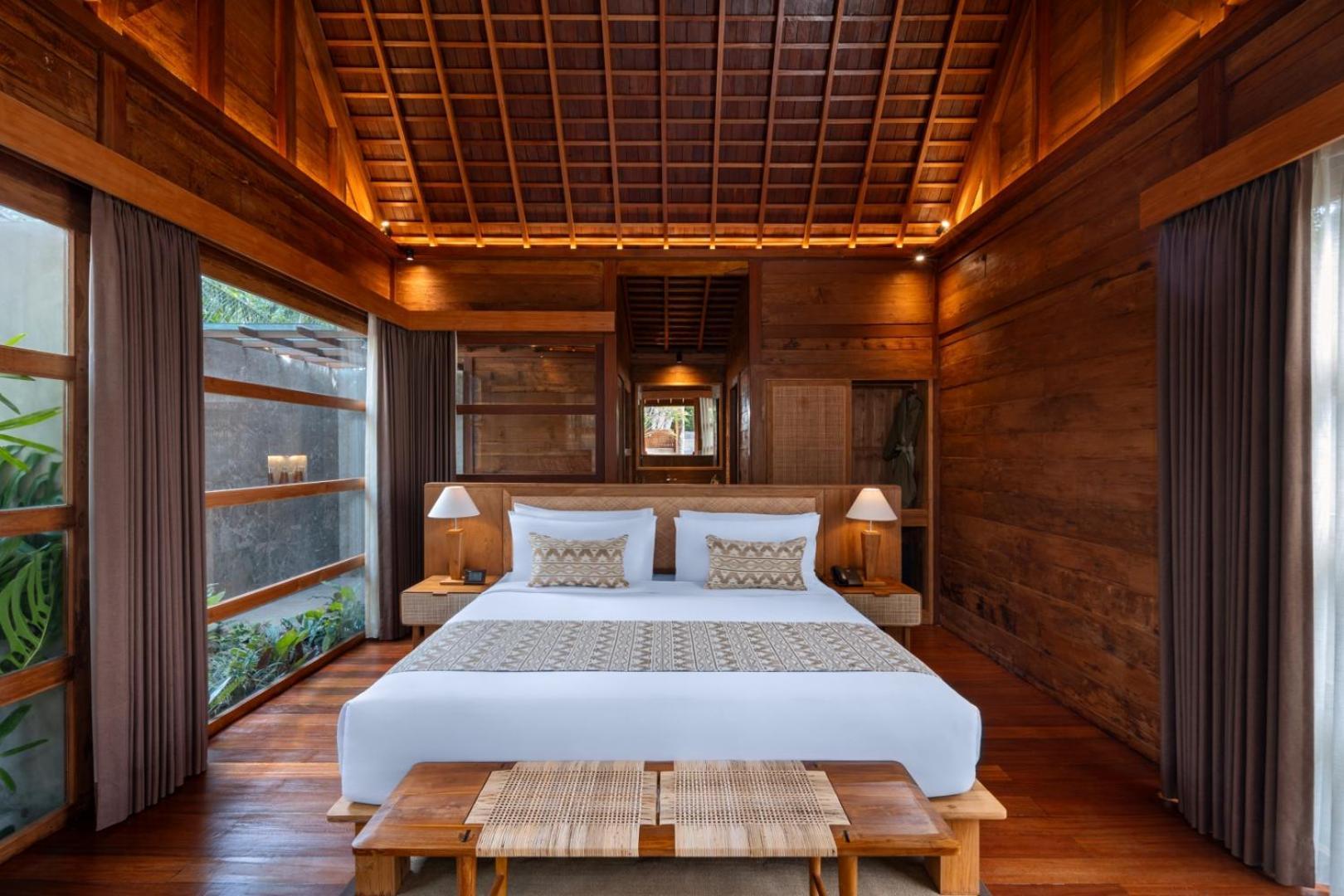 Unagi Wooden By Emana Ubud (Bali)