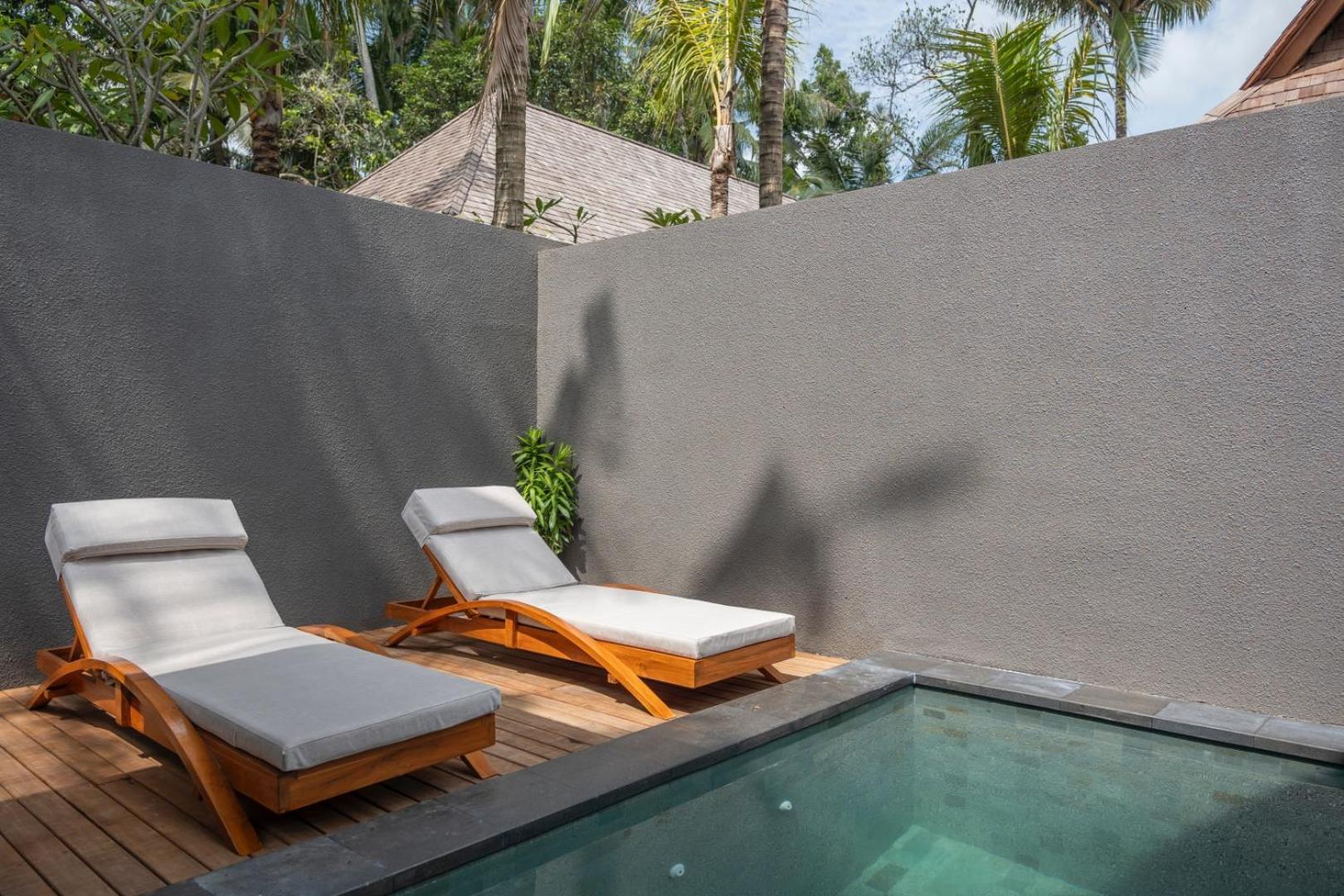 Unagi Wooden By Emana Hotel Ubud (Bali)