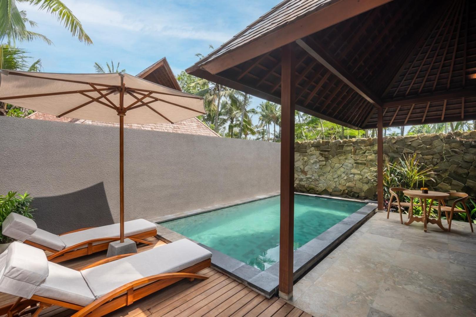 Hotel Unagi Wooden By Emana 4*
