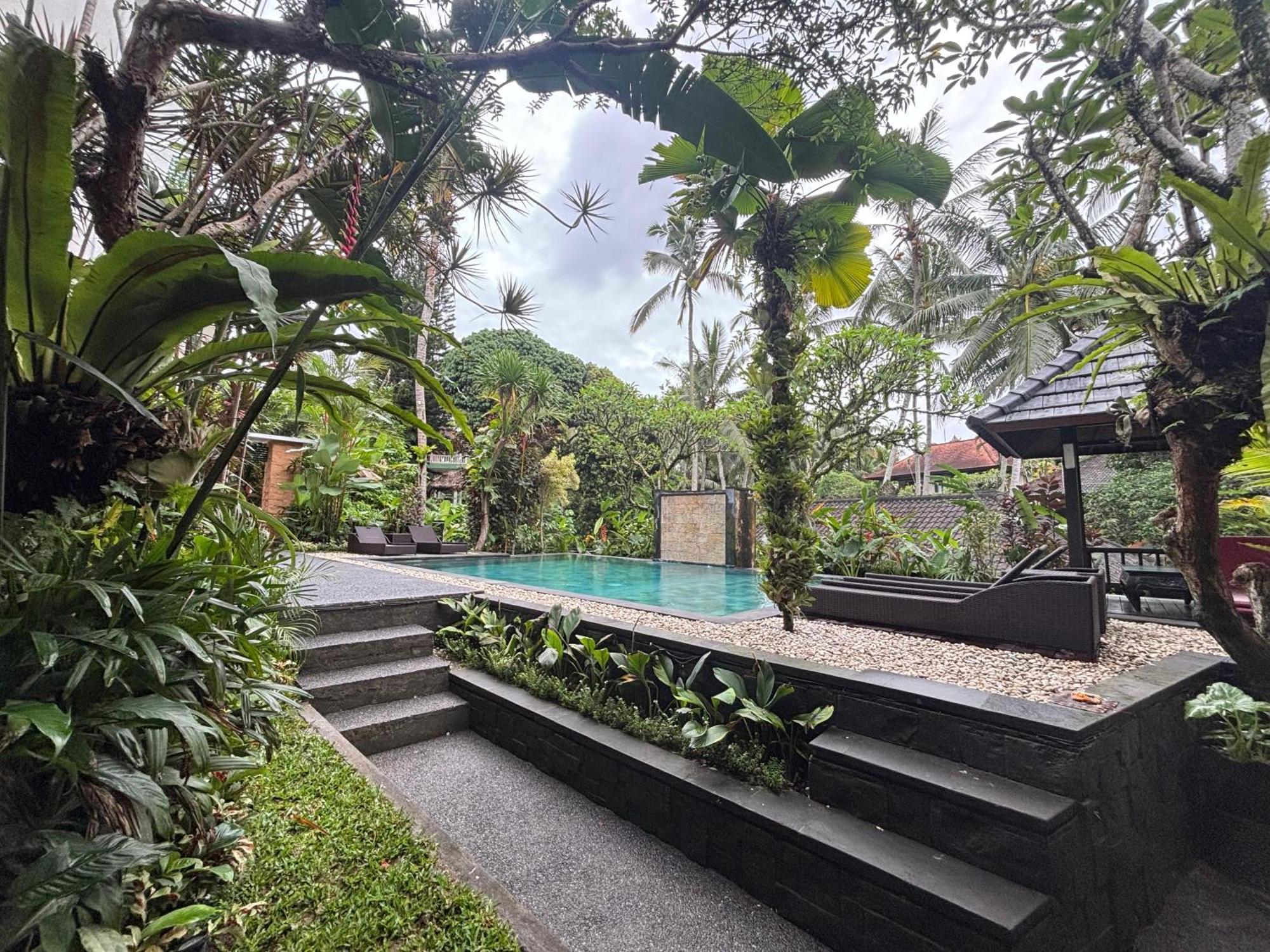 Igna 2* Ubud (Bali)