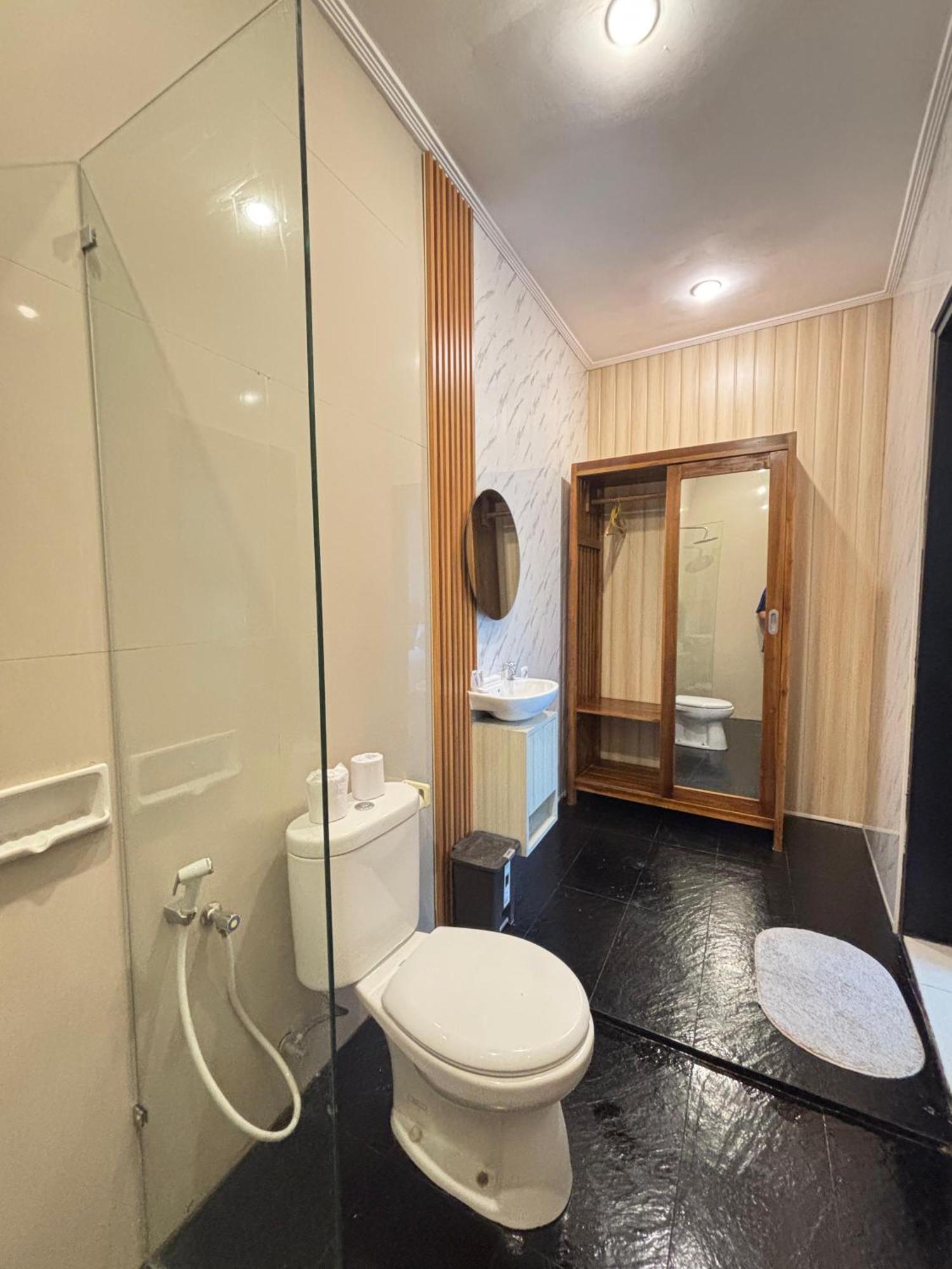 Igna Guest house 2*