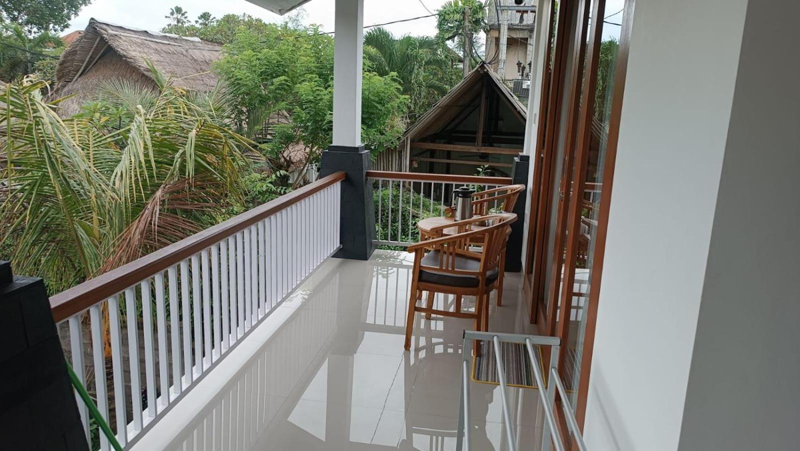 Guest house Nugraha 2 3*