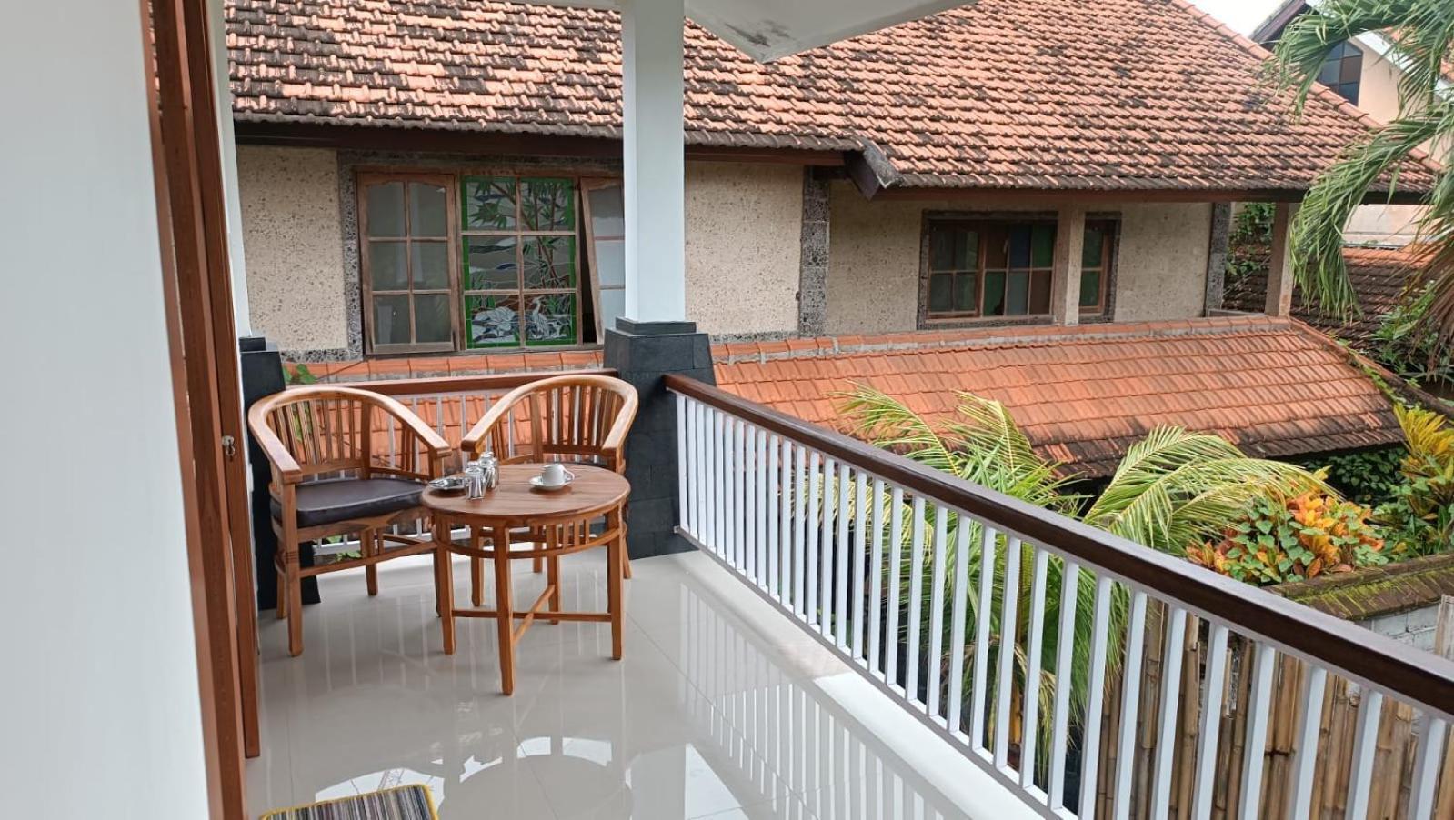 Nugraha 2 Guest house Ubud (Bali)