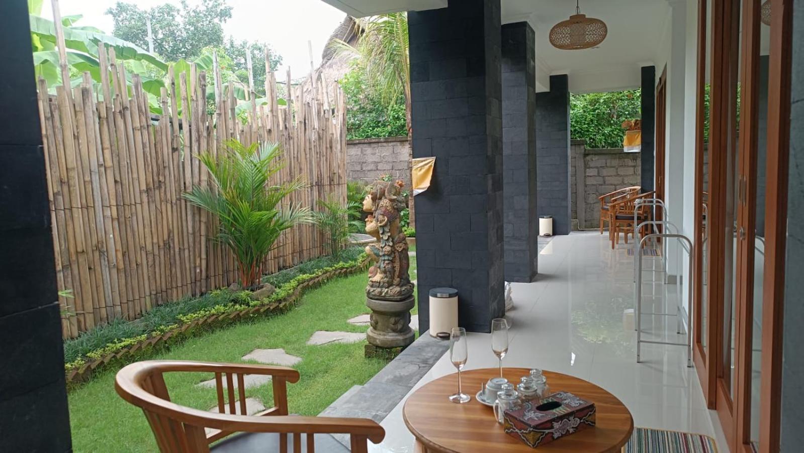 Guest house Nugraha 2 Ubud (Bali)