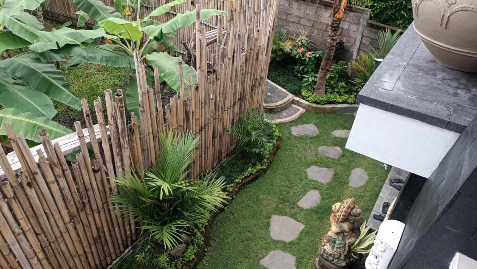 Guest house Nugraha 2