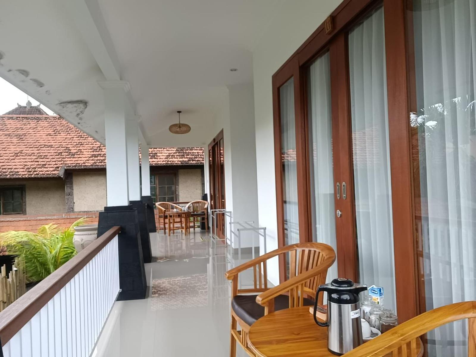 Nugraha 2 Guest house 3*
