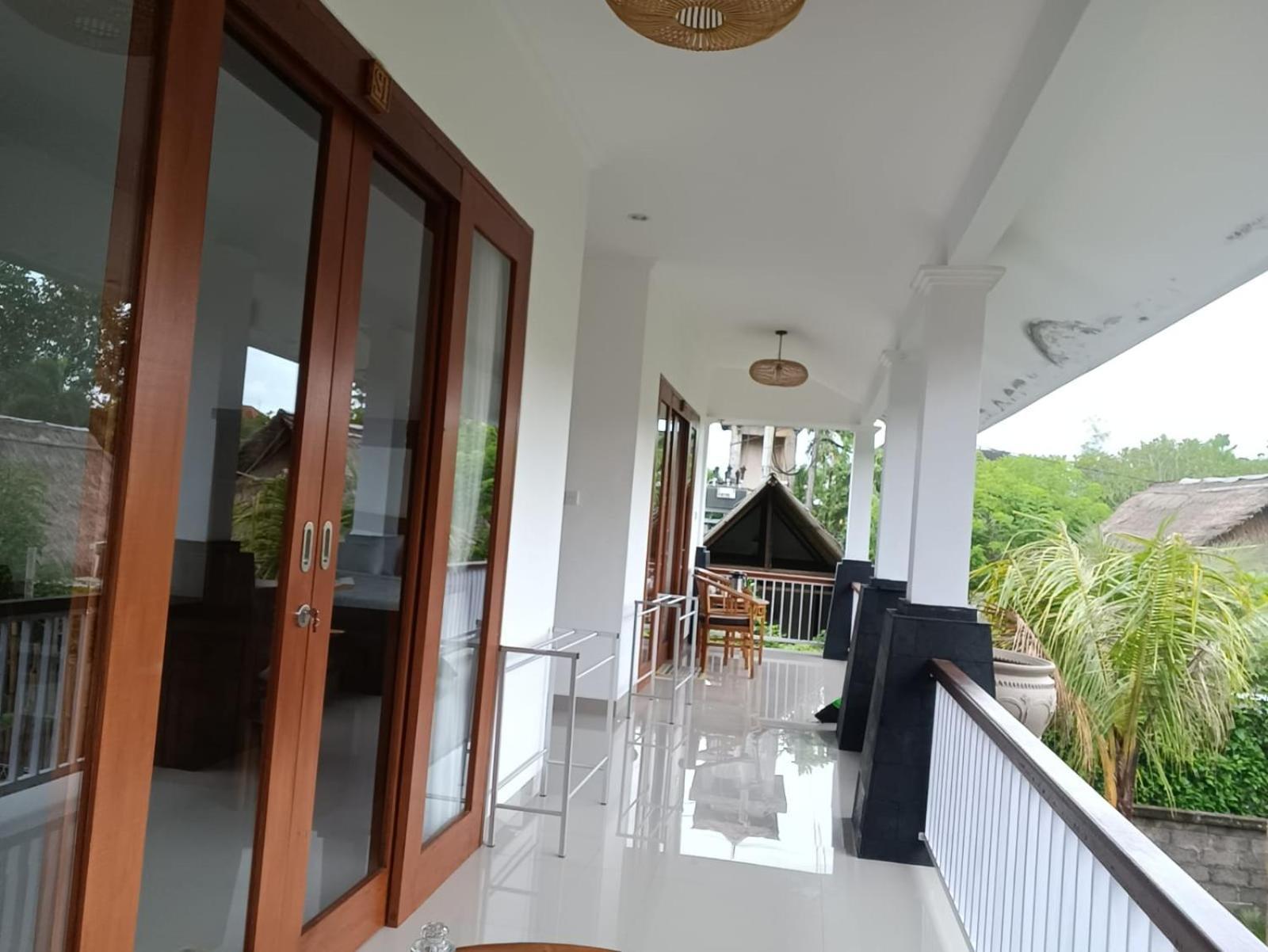 Nugraha 2 Guest house Ubud (Bali)