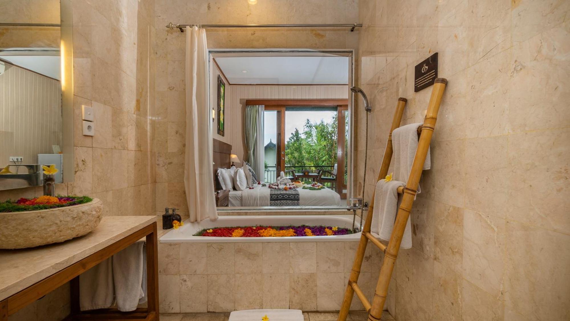 Gita Maha By Mahaputra-chse Certified 3* Ubud