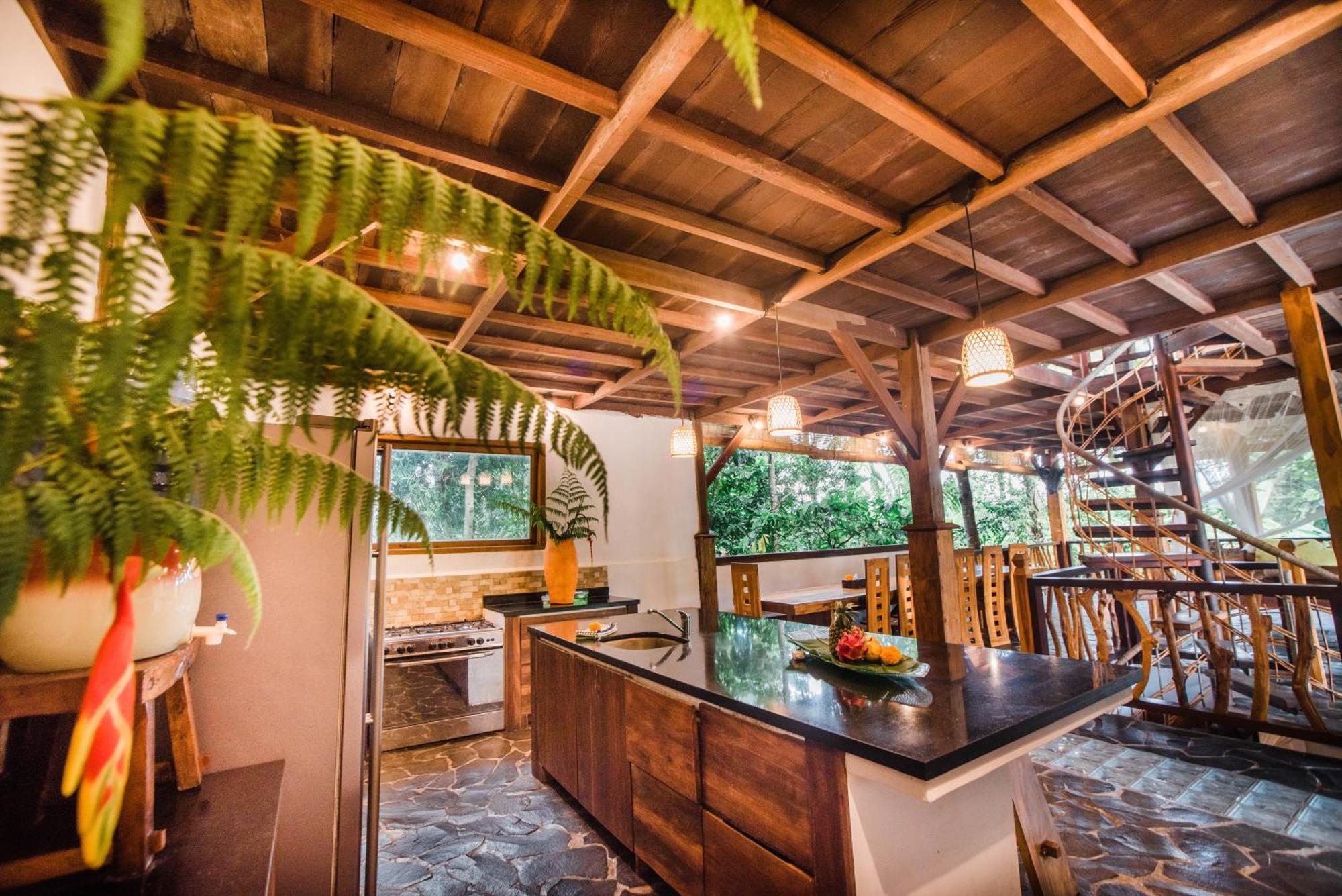 Inspirit Villa *