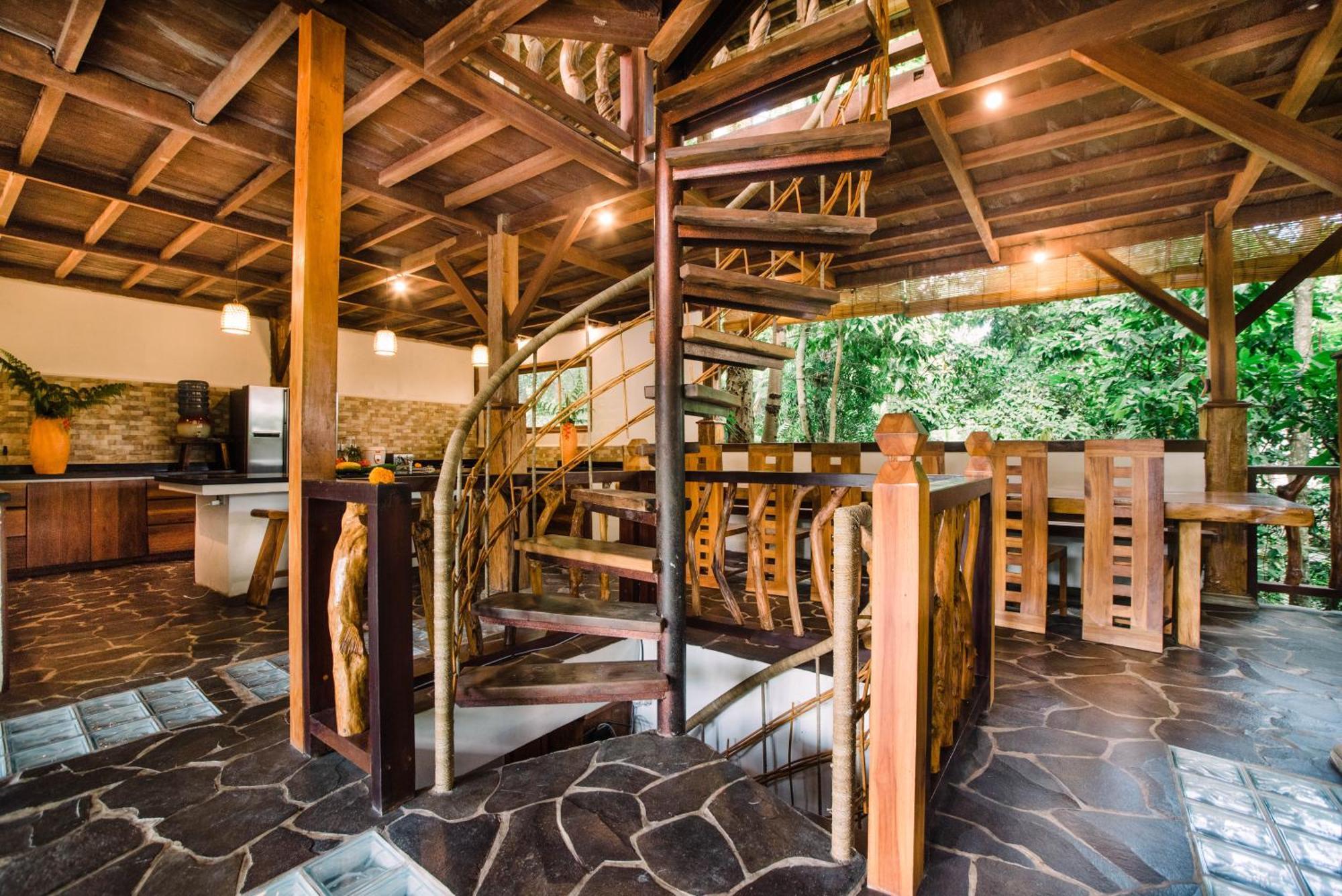 Villa Inspirit Ubud