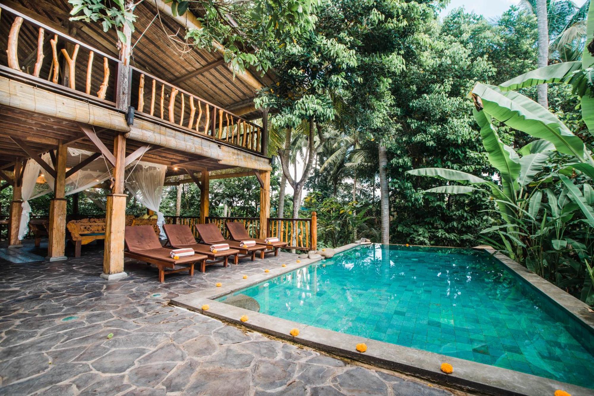 Inspirit Villa