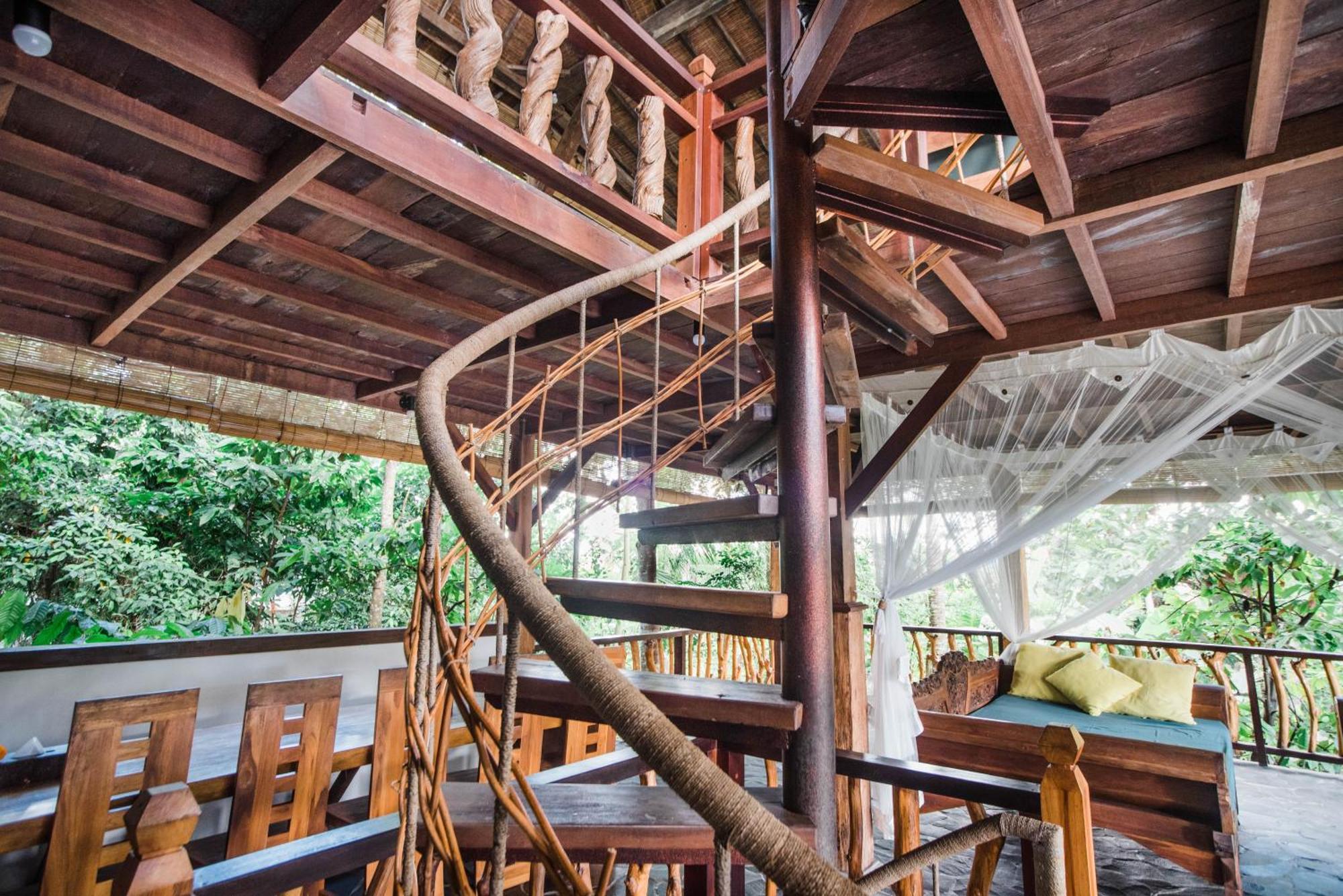 Villa Inspirit *