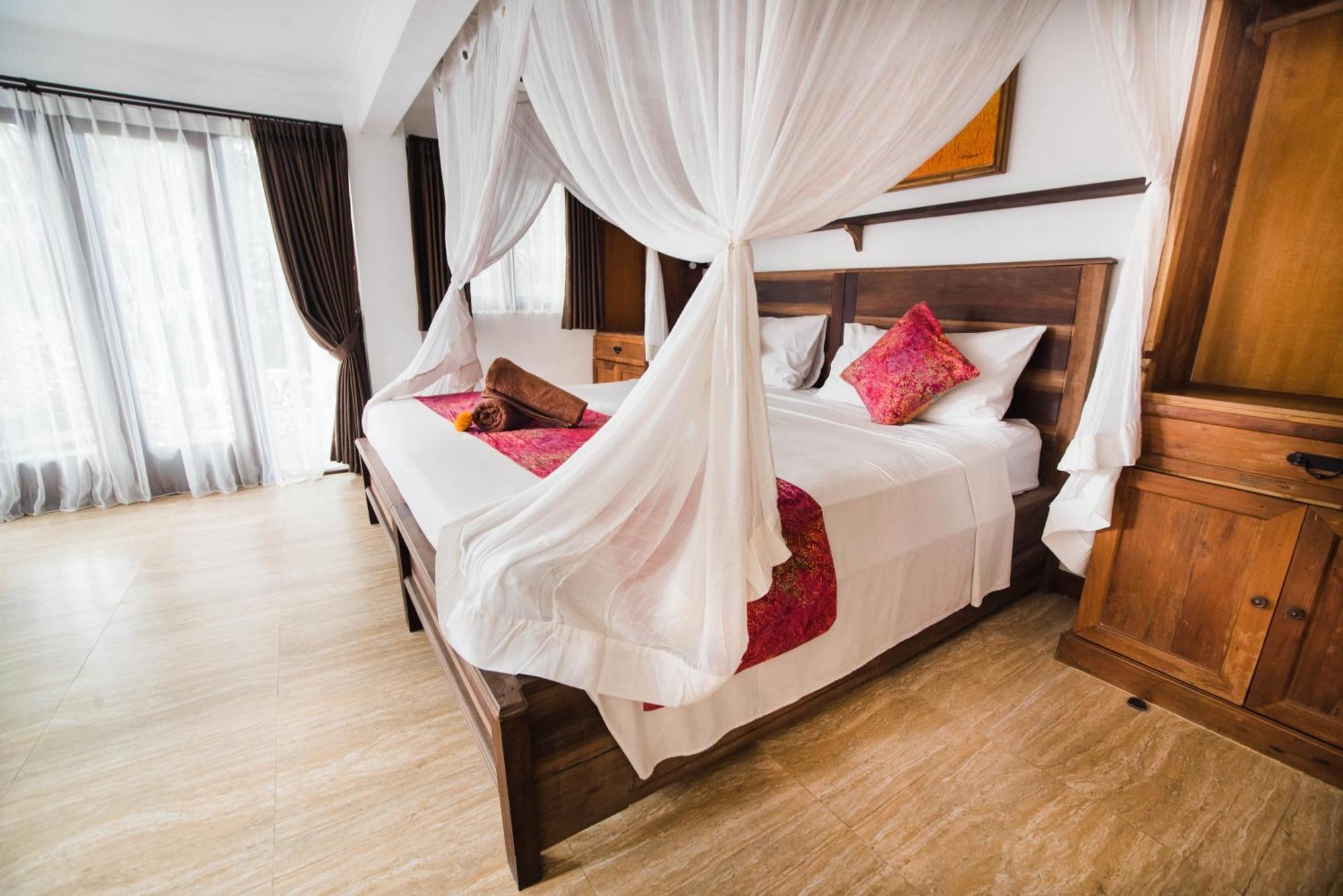 Inspirit * Ubud