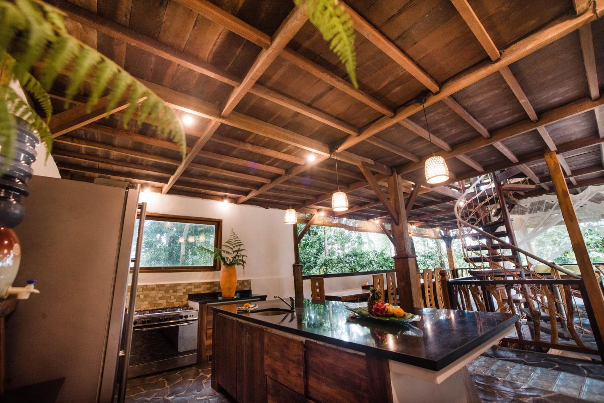 Inspirit Villa