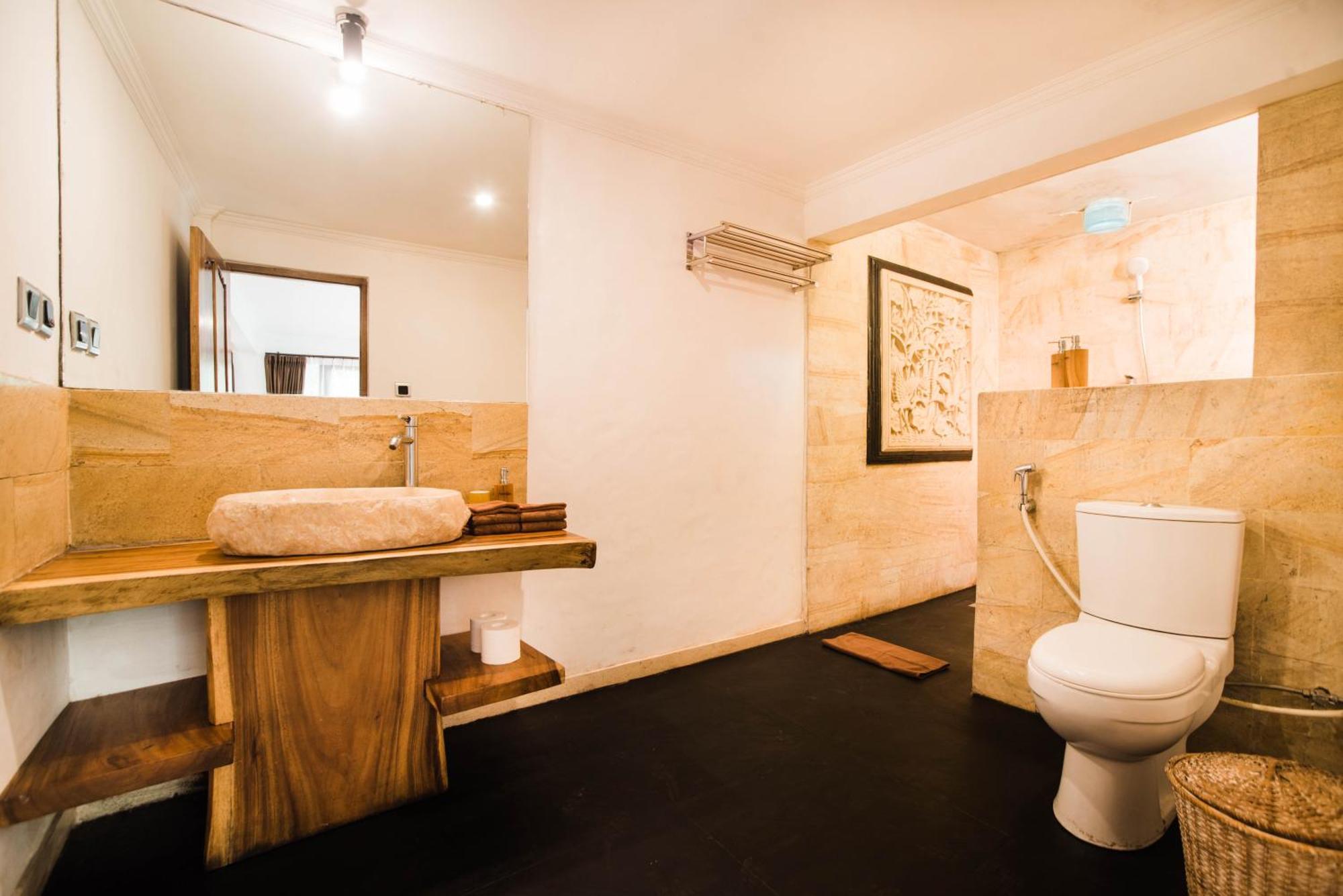Villa Inspirit Ubud