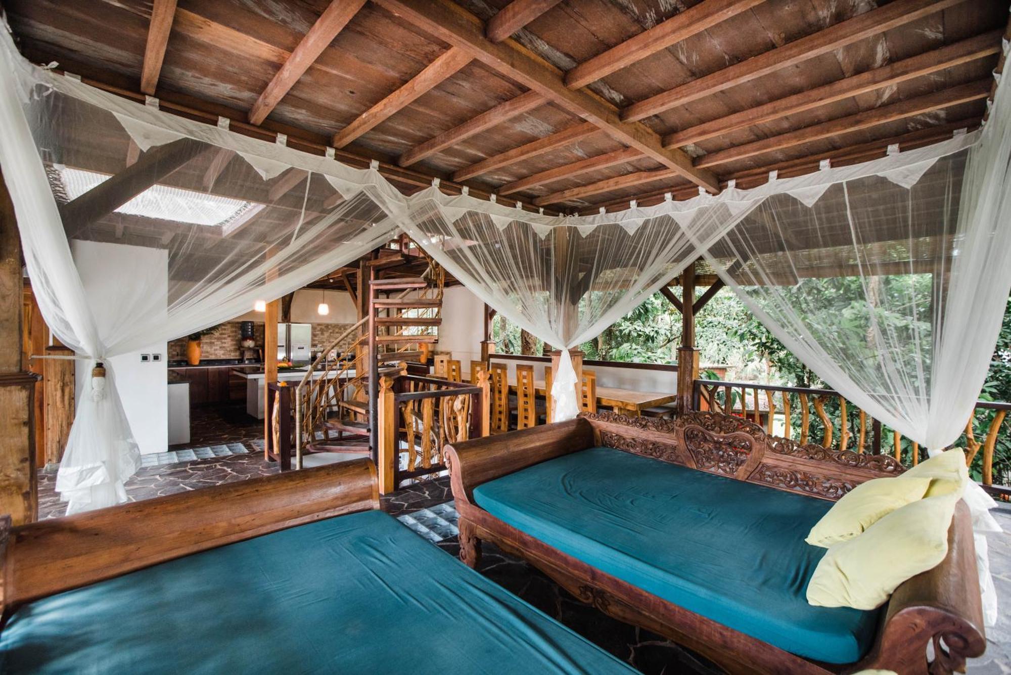 Inspirit Ubud