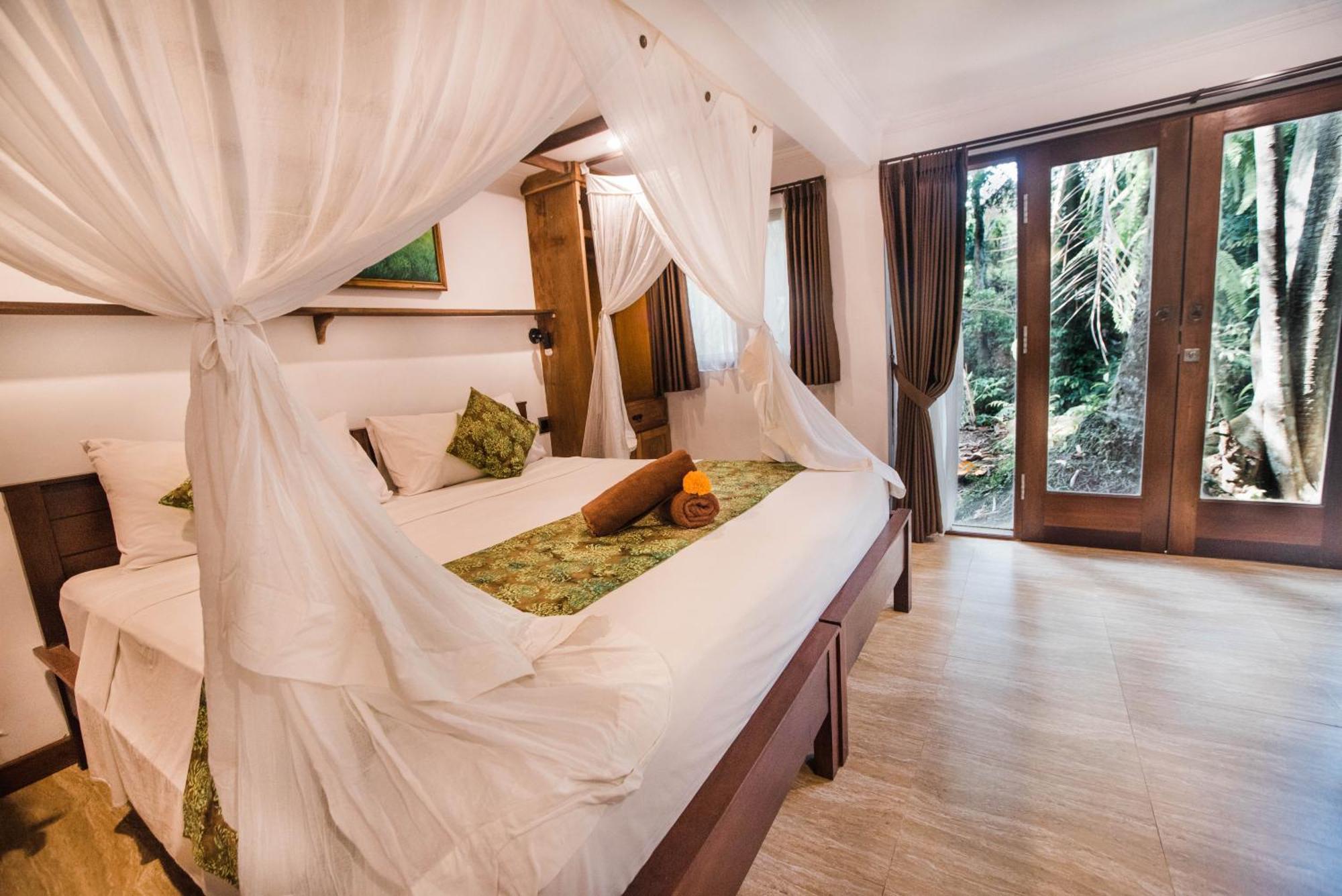 Inspirit Villa Ubud